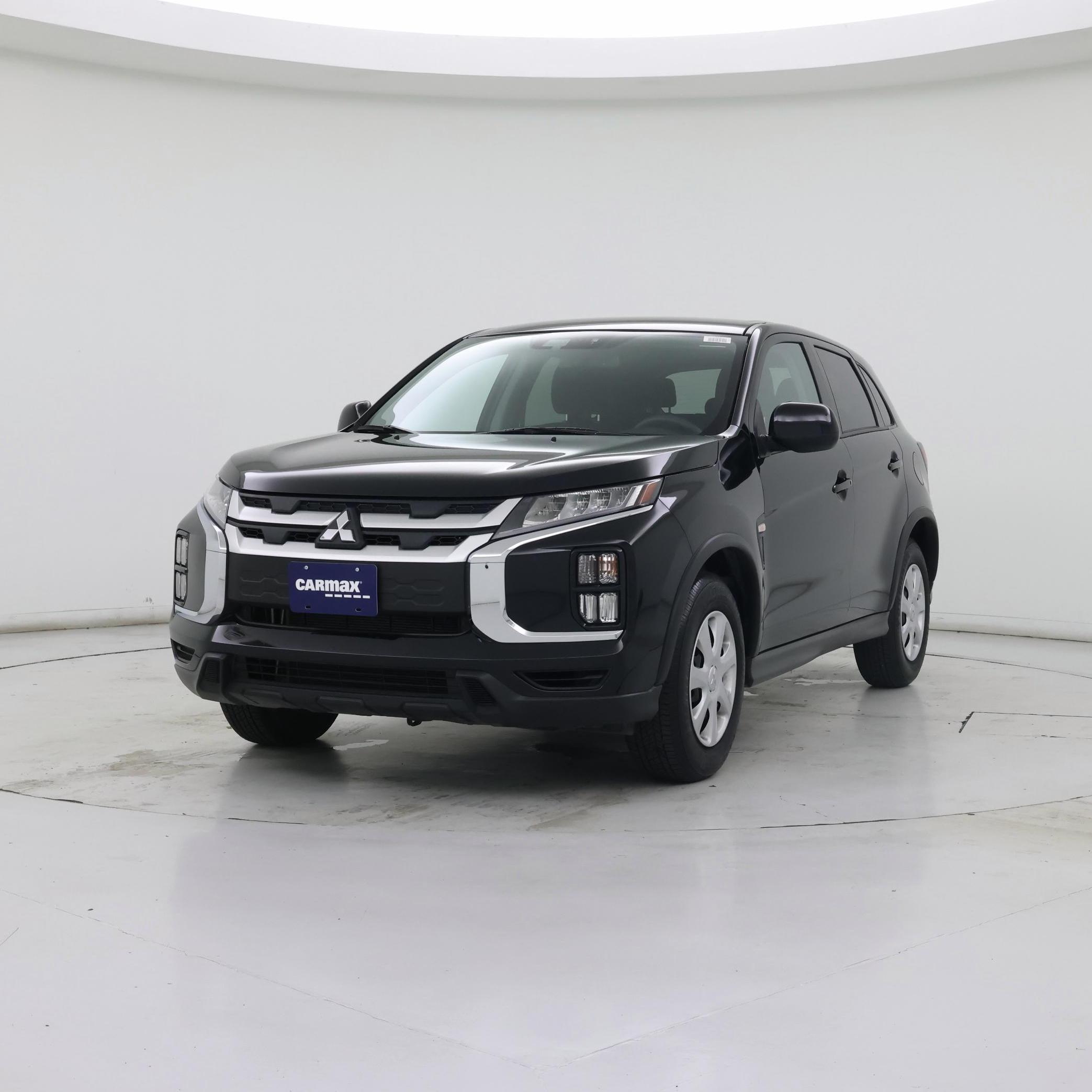 Thumbnail: 2023 Mitsubishi Outlander Sport - 4