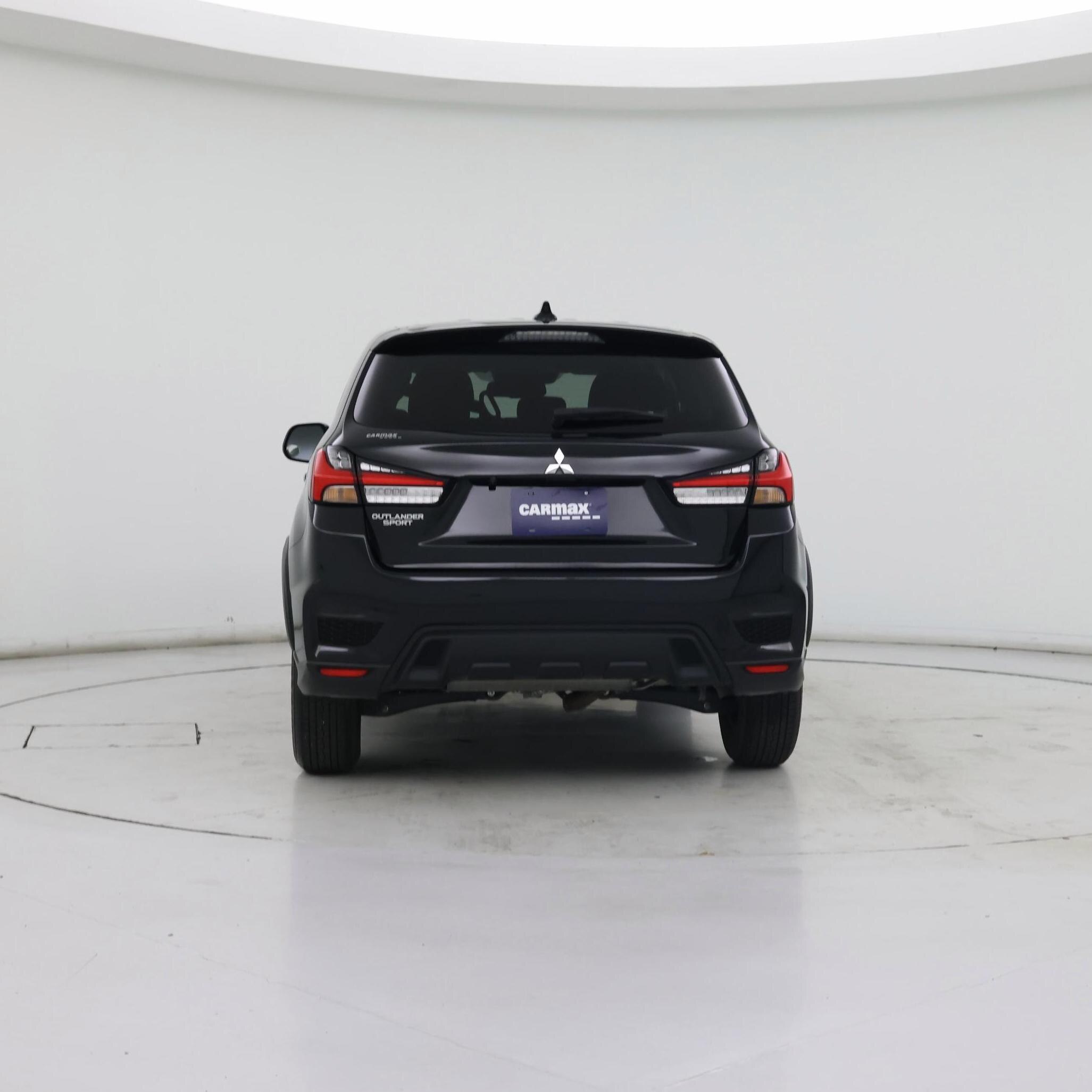 Thumbnail: 2023 Mitsubishi Outlander Sport - 6