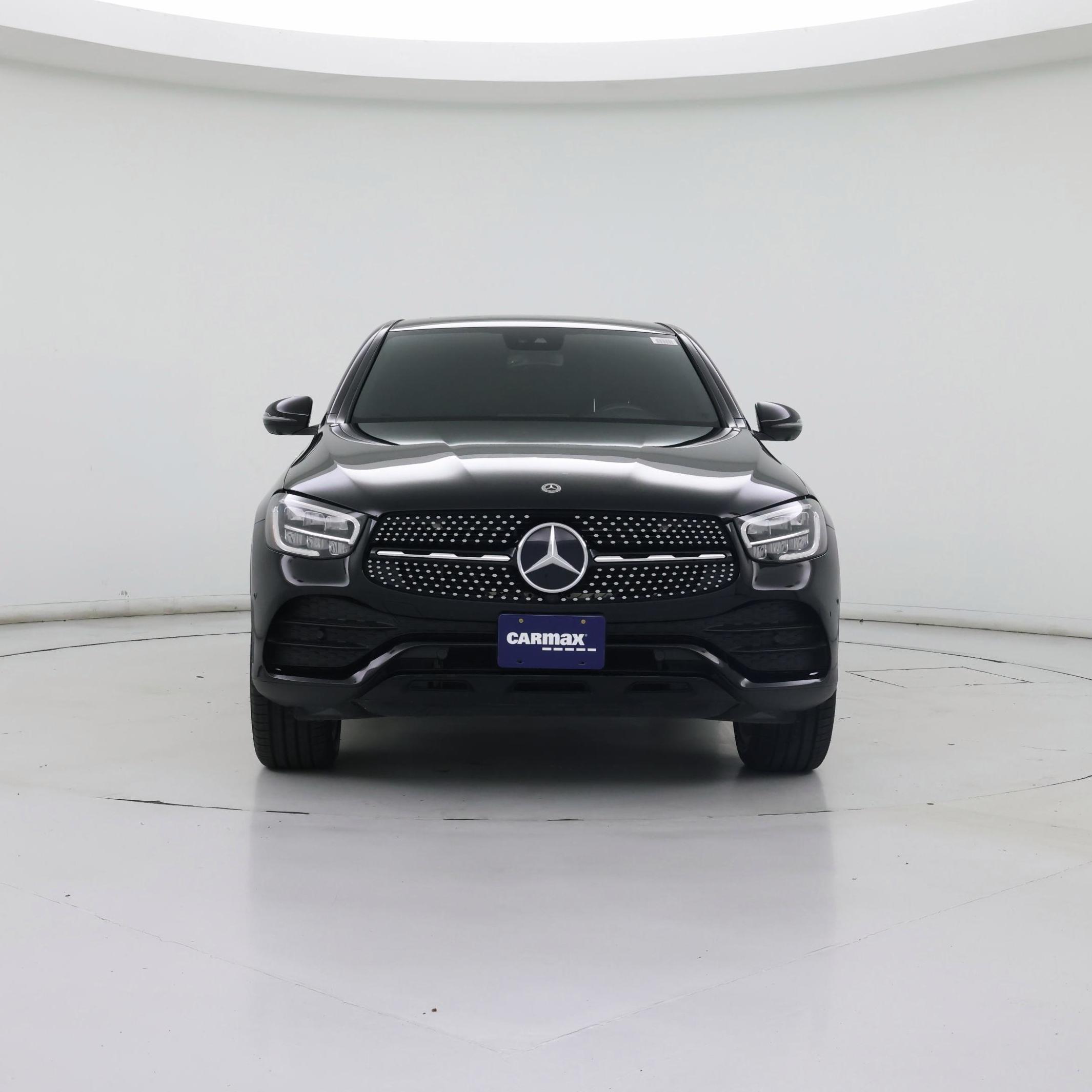 Thumbnail: 2021 Mercedes-Benz GLC - 5