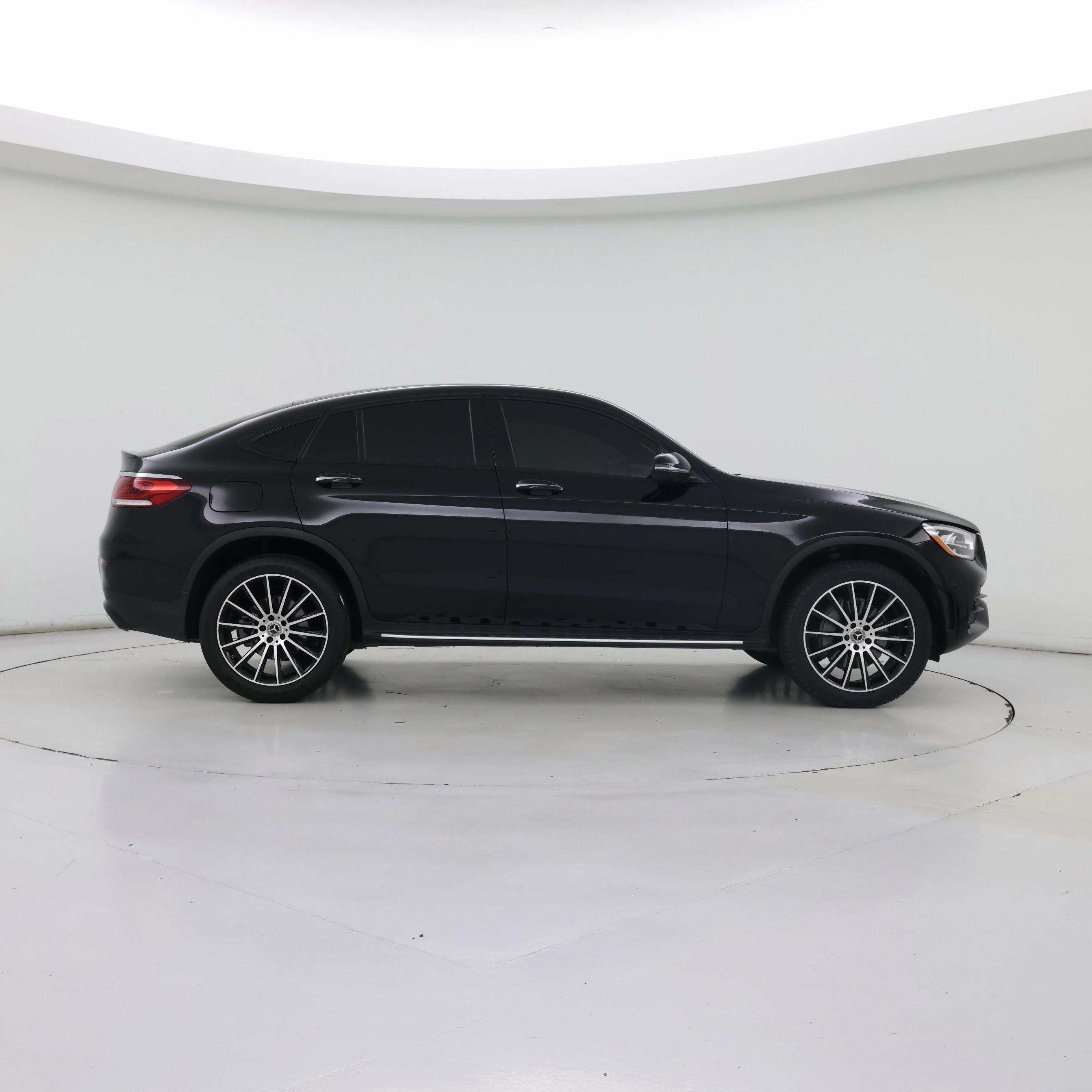 Thumbnail: 2021 Mercedes-Benz GLC - 7