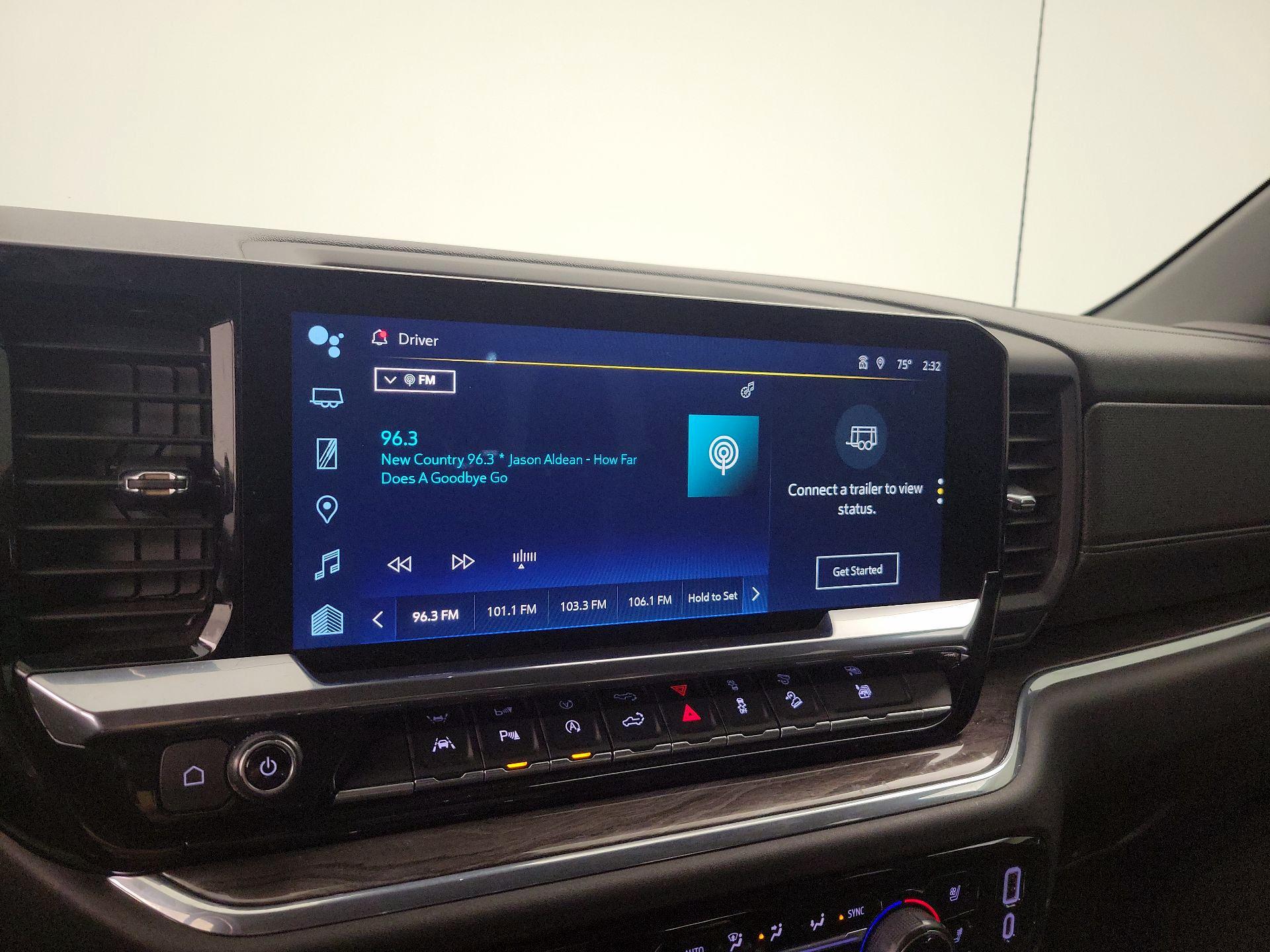 Thumbnail: 2023 Chevrolet Silverado 1500 - 15