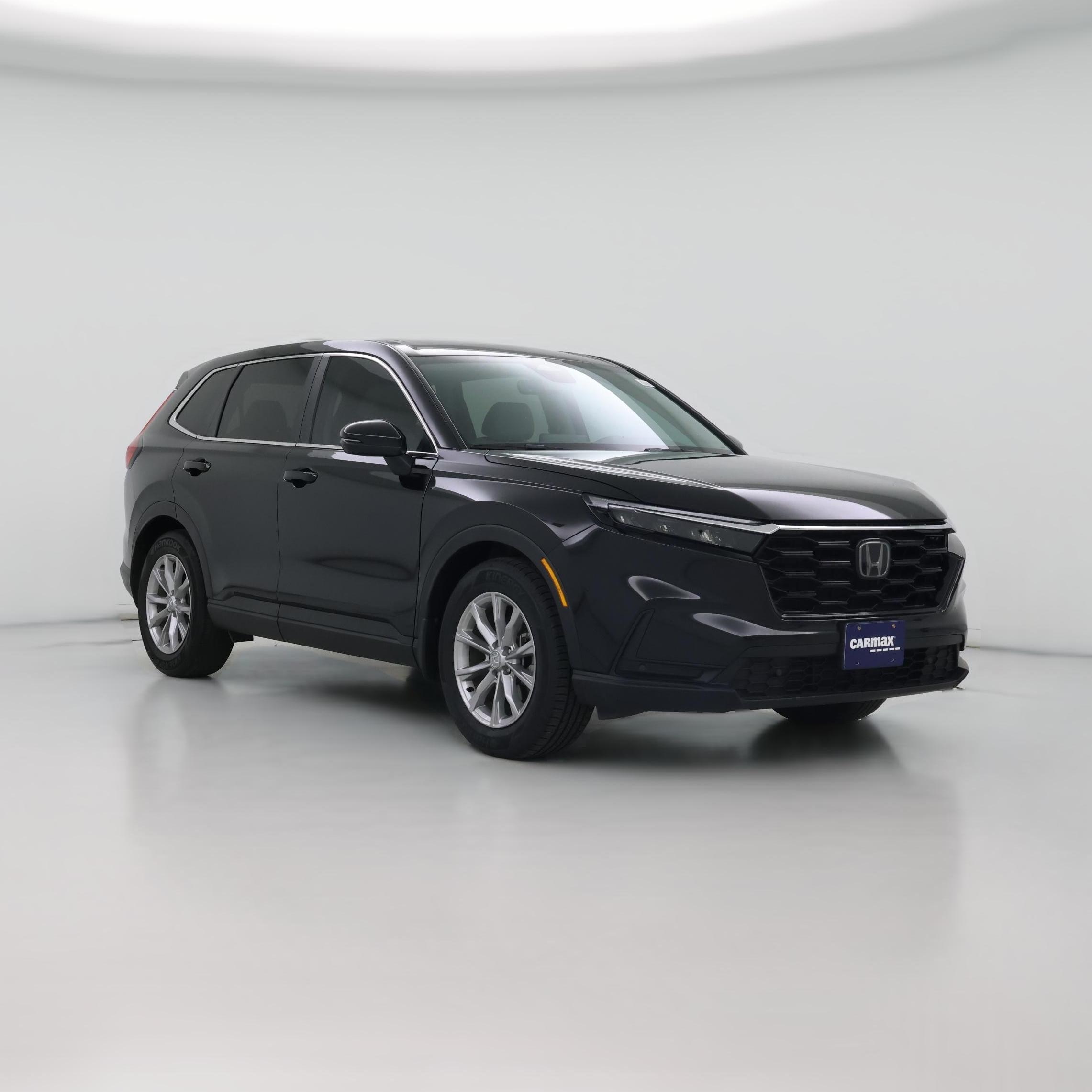 Thumbnail: 2023 Honda CR-V - 1