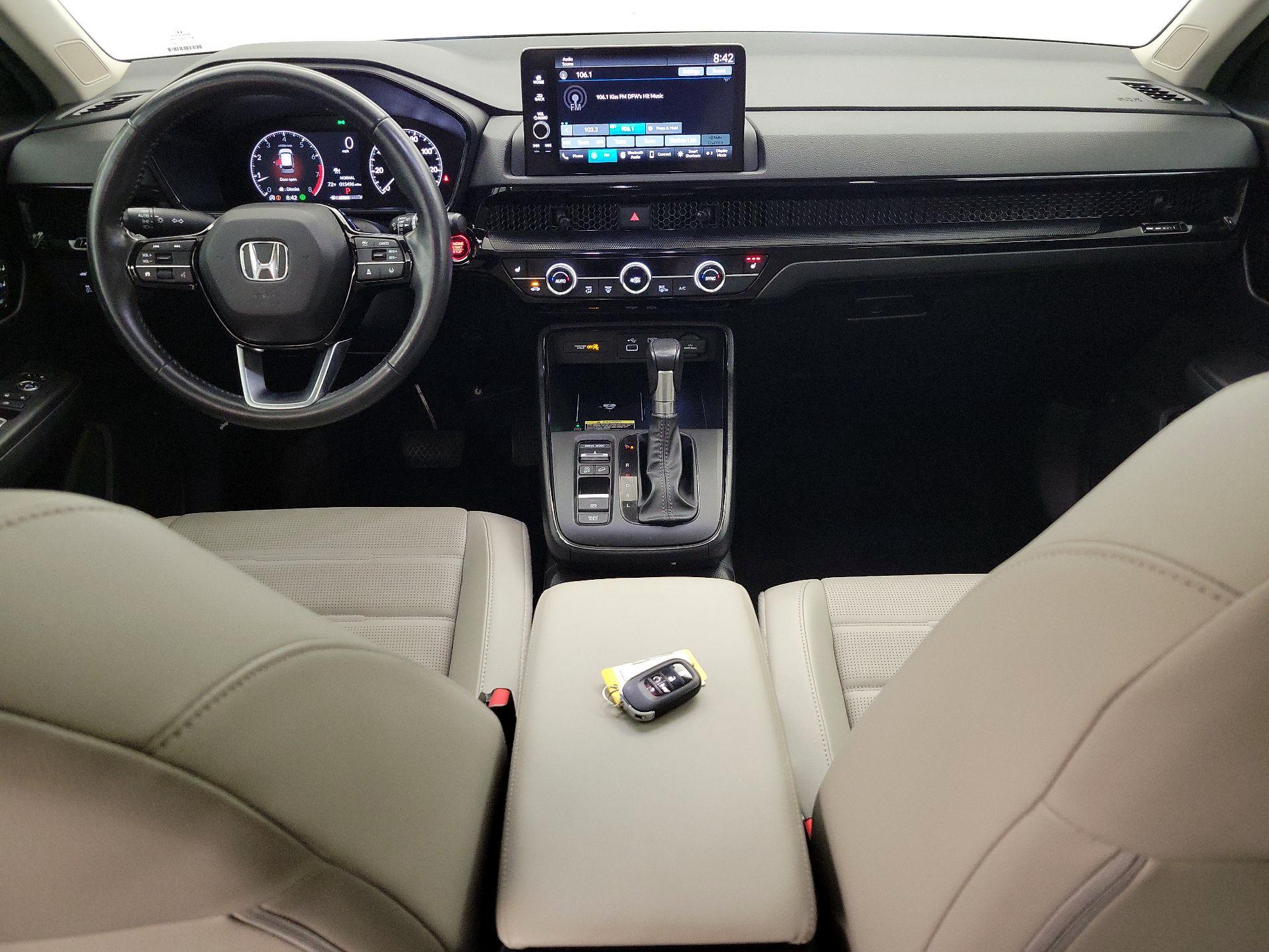 Thumbnail: 2023 Honda CR-V - 9