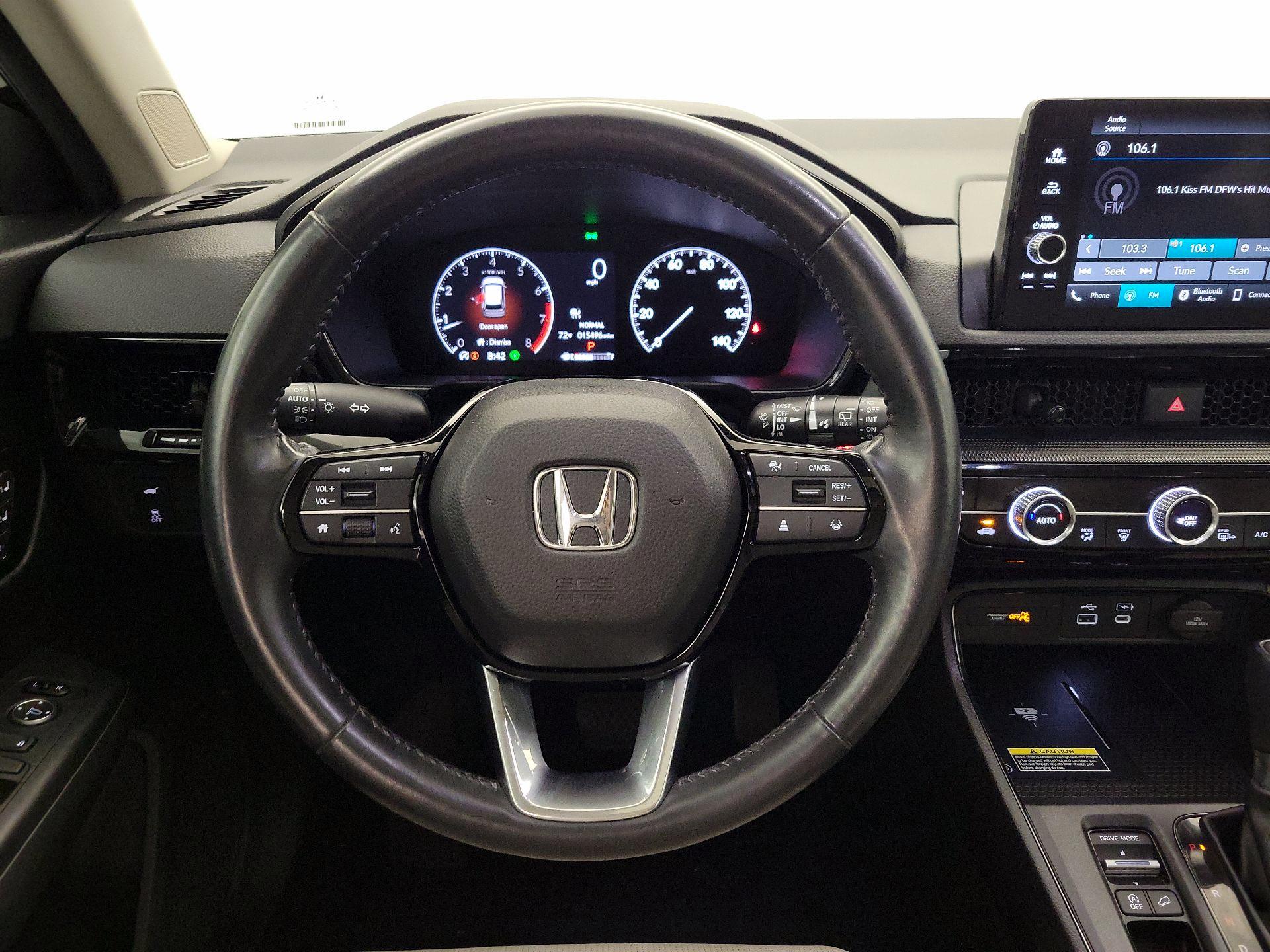 Thumbnail: 2023 Honda CR-V - 10