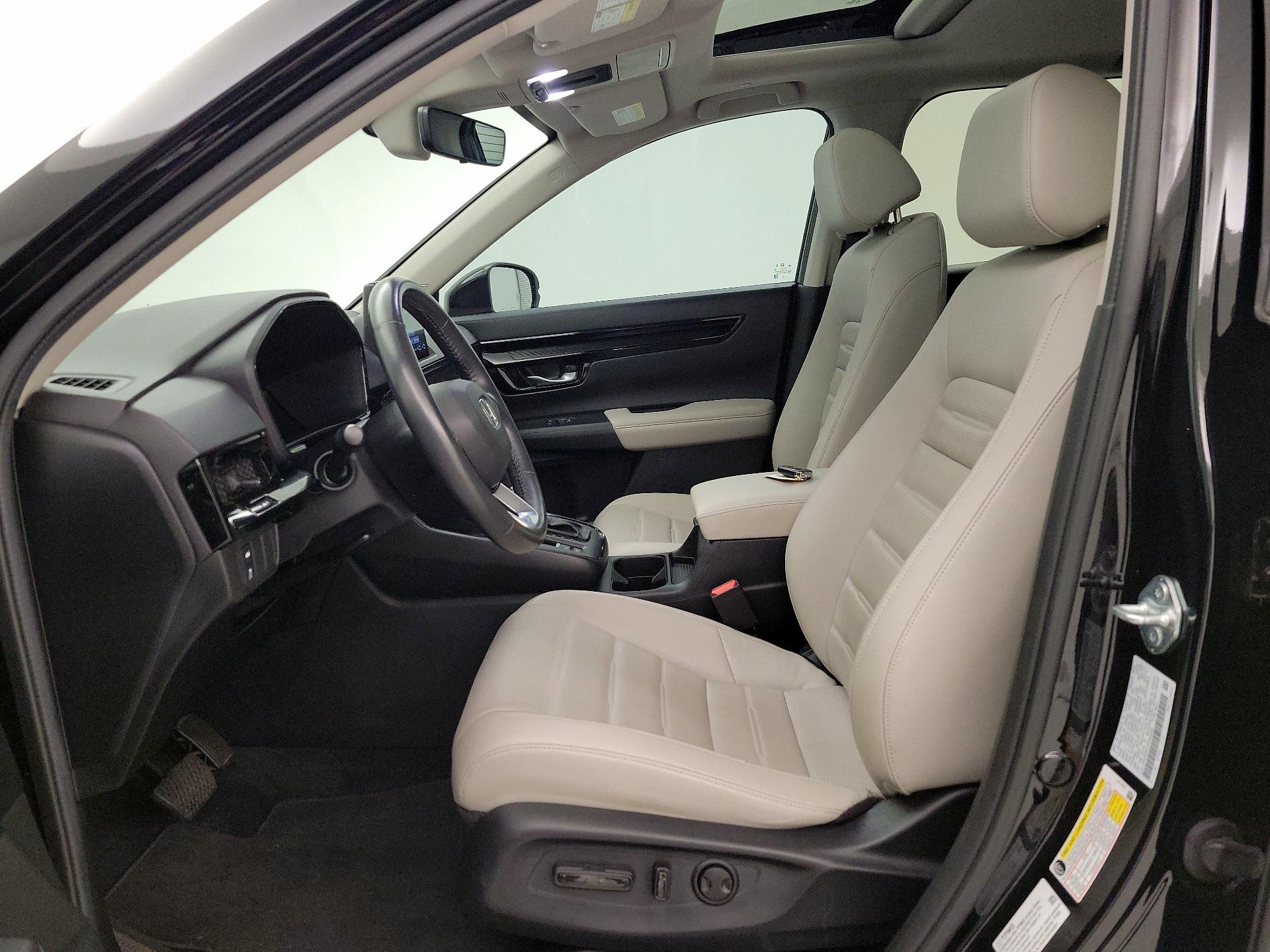 Thumbnail: 2023 Honda CR-V - 11