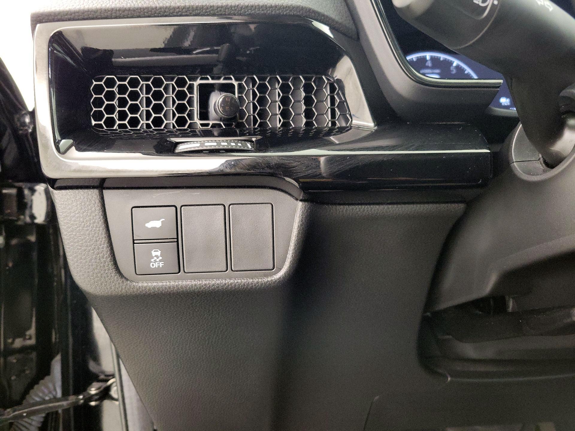 Thumbnail: 2023 Honda CR-V - 13