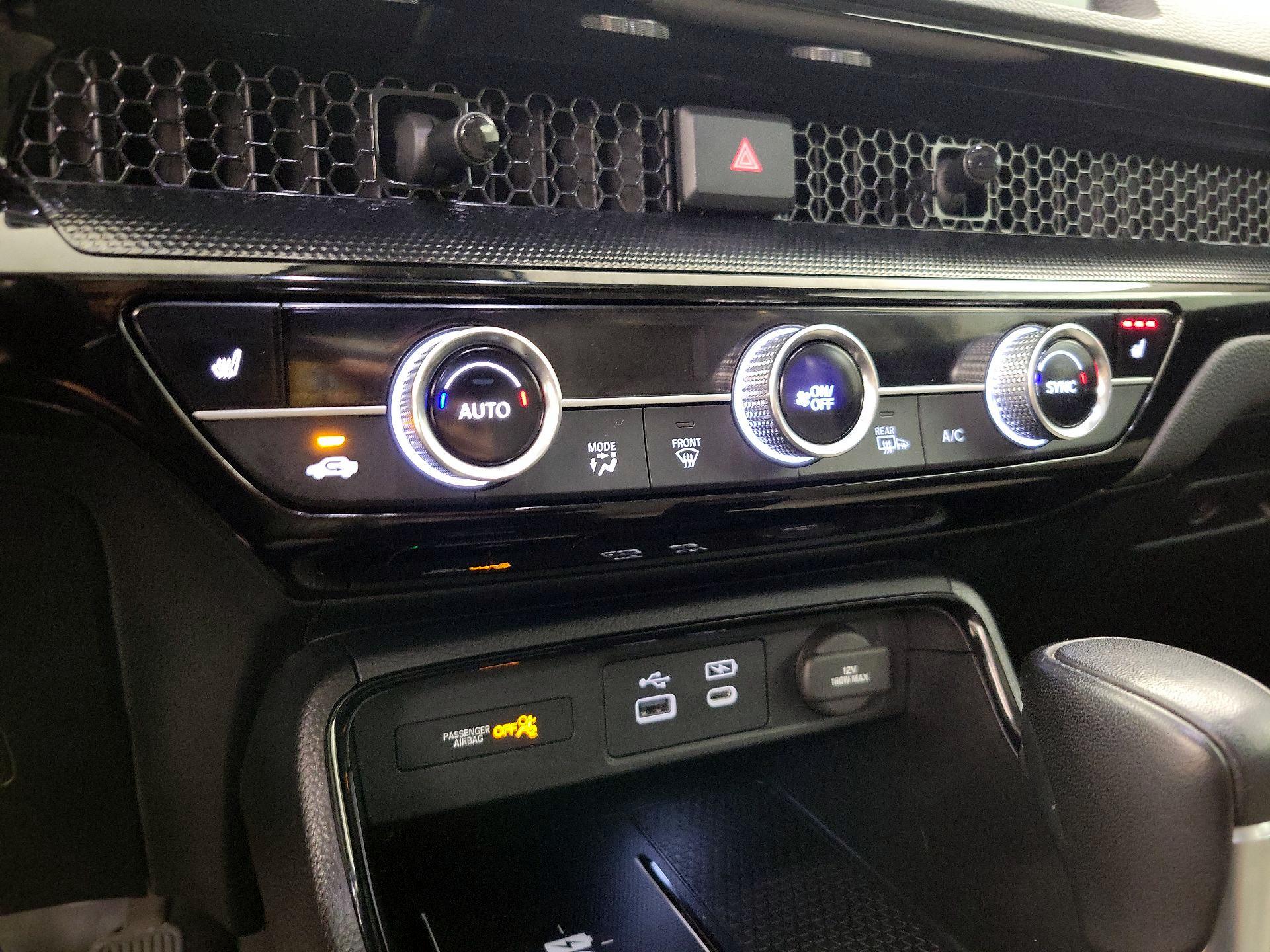 Thumbnail: 2023 Honda CR-V - 16