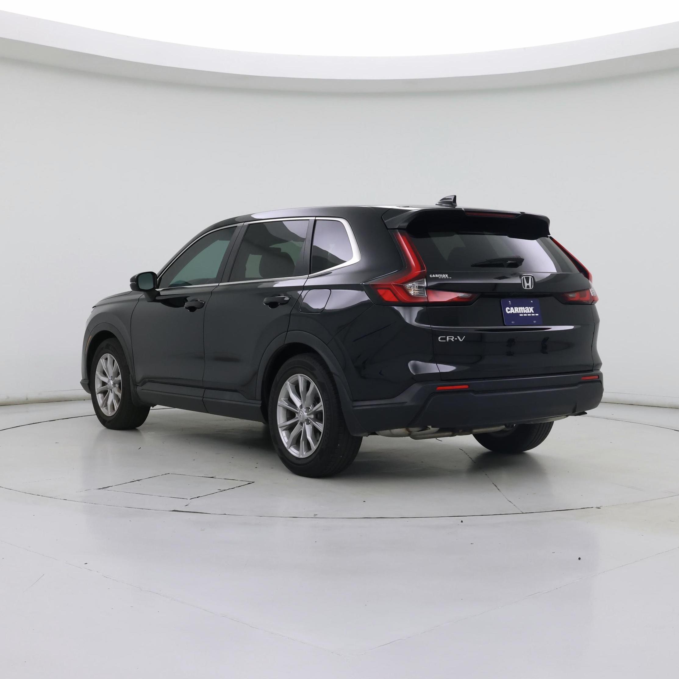 Thumbnail: 2023 Honda CR-V - 2