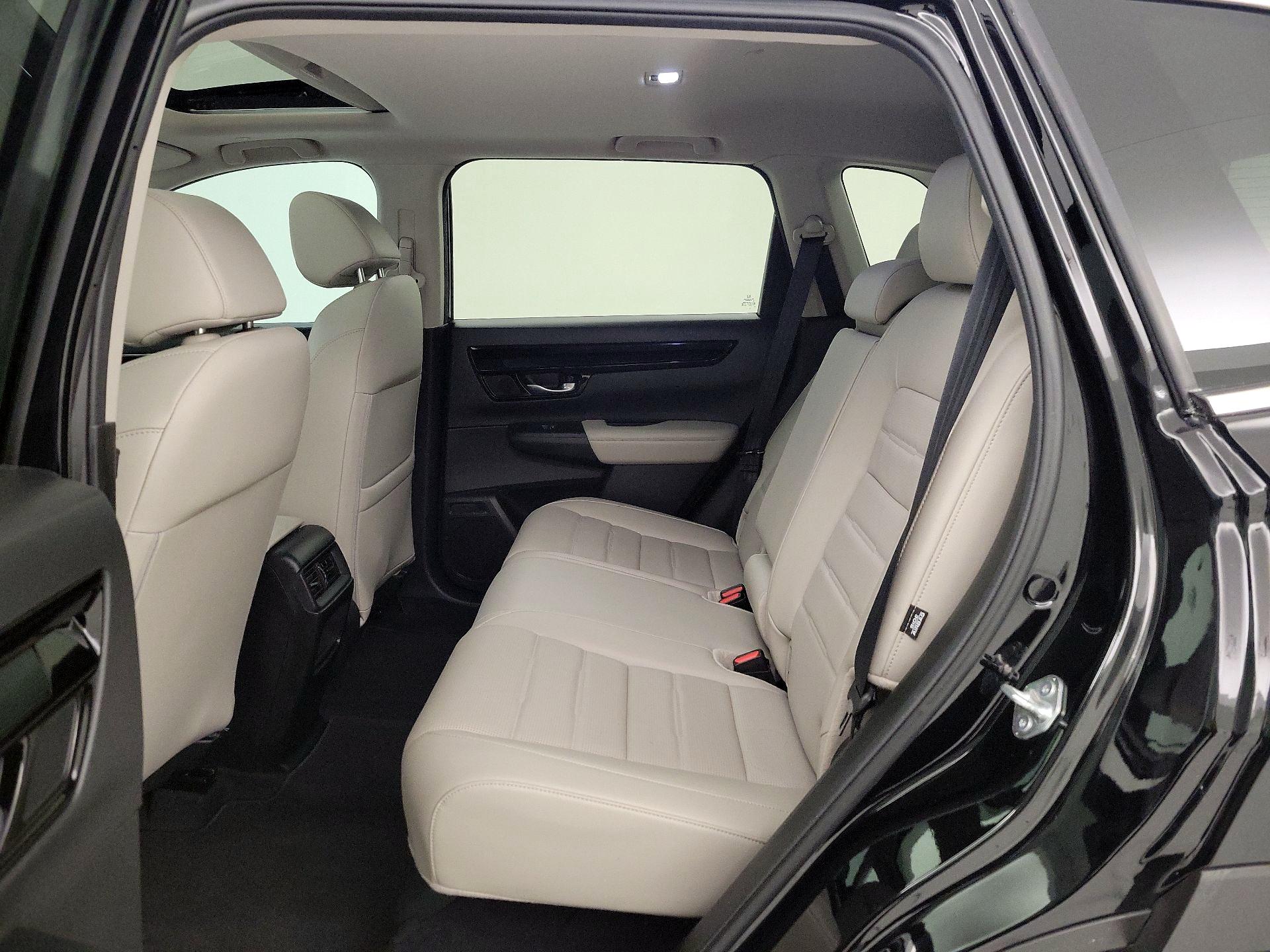 Thumbnail: 2023 Honda CR-V - 19