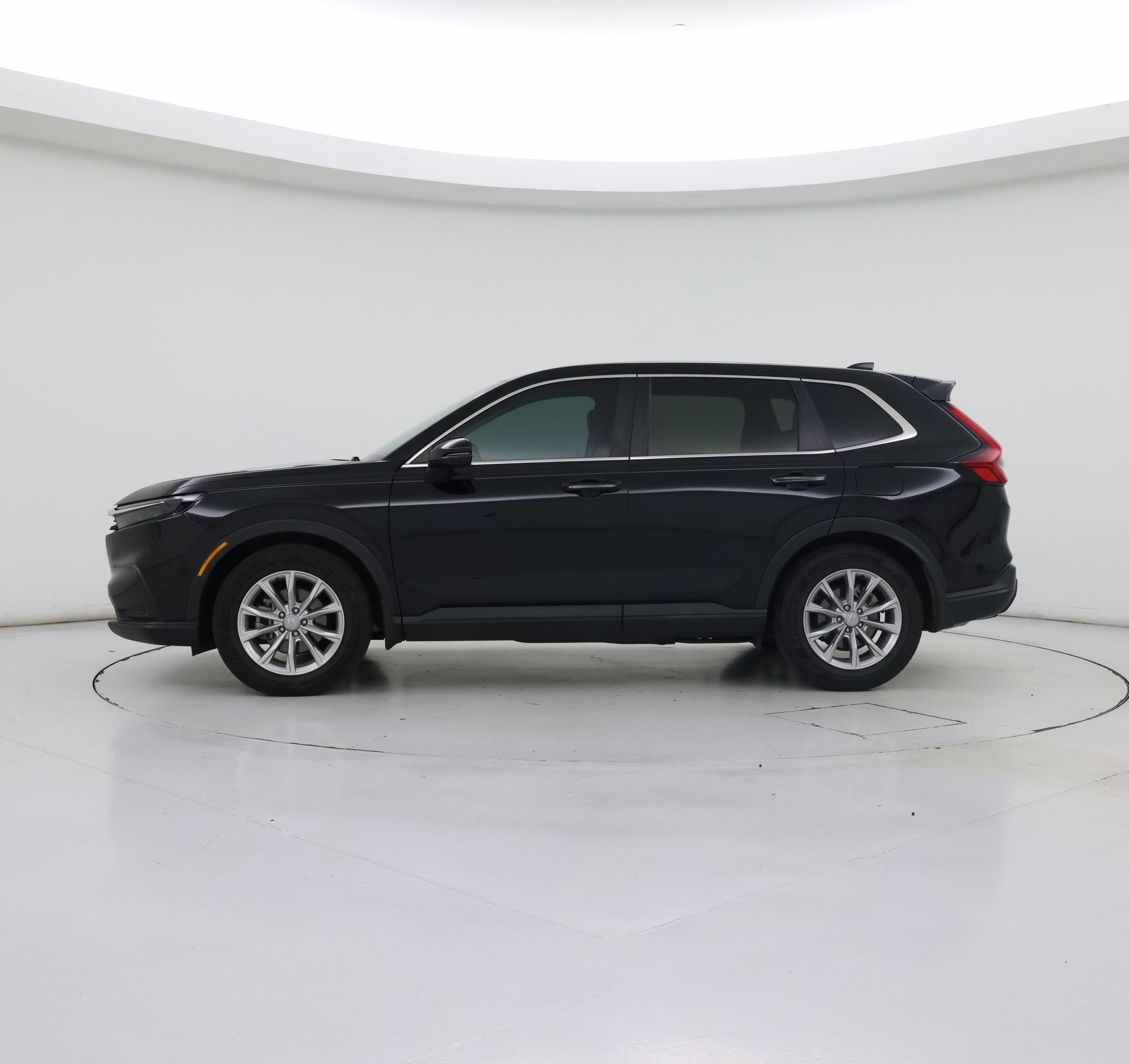 Thumbnail: 2023 Honda CR-V - 3