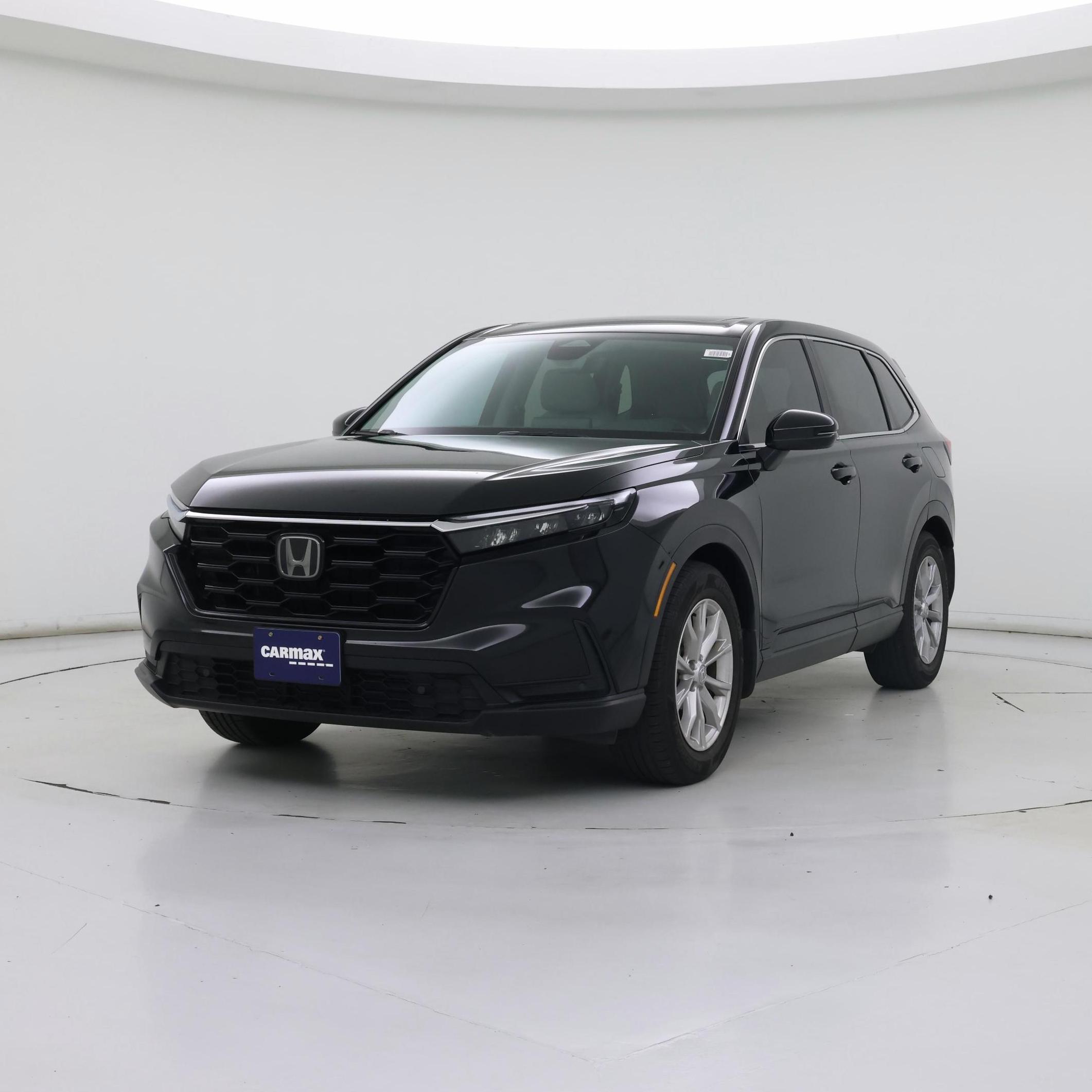 Thumbnail: 2023 Honda CR-V - 4