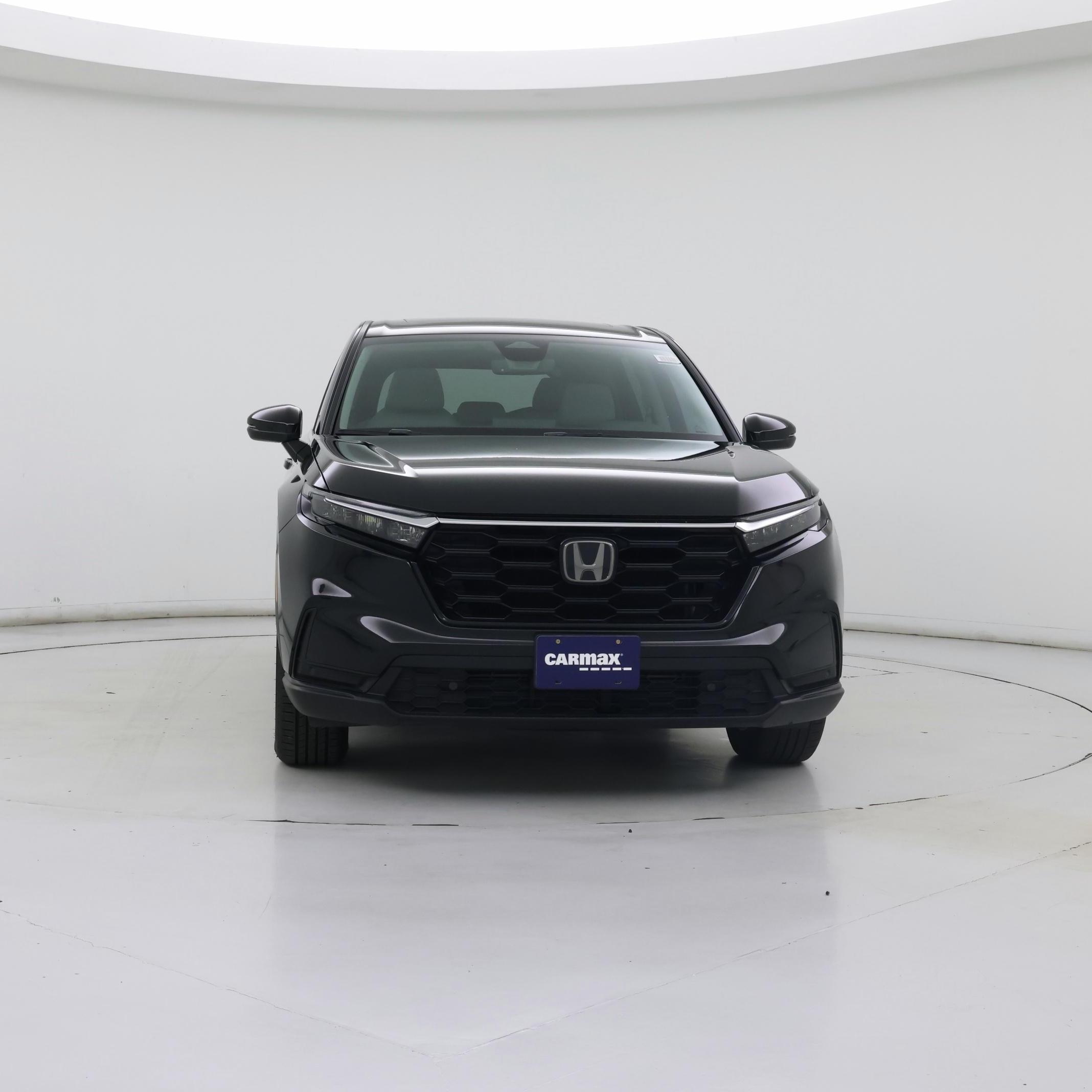 Thumbnail: 2023 Honda CR-V - 5