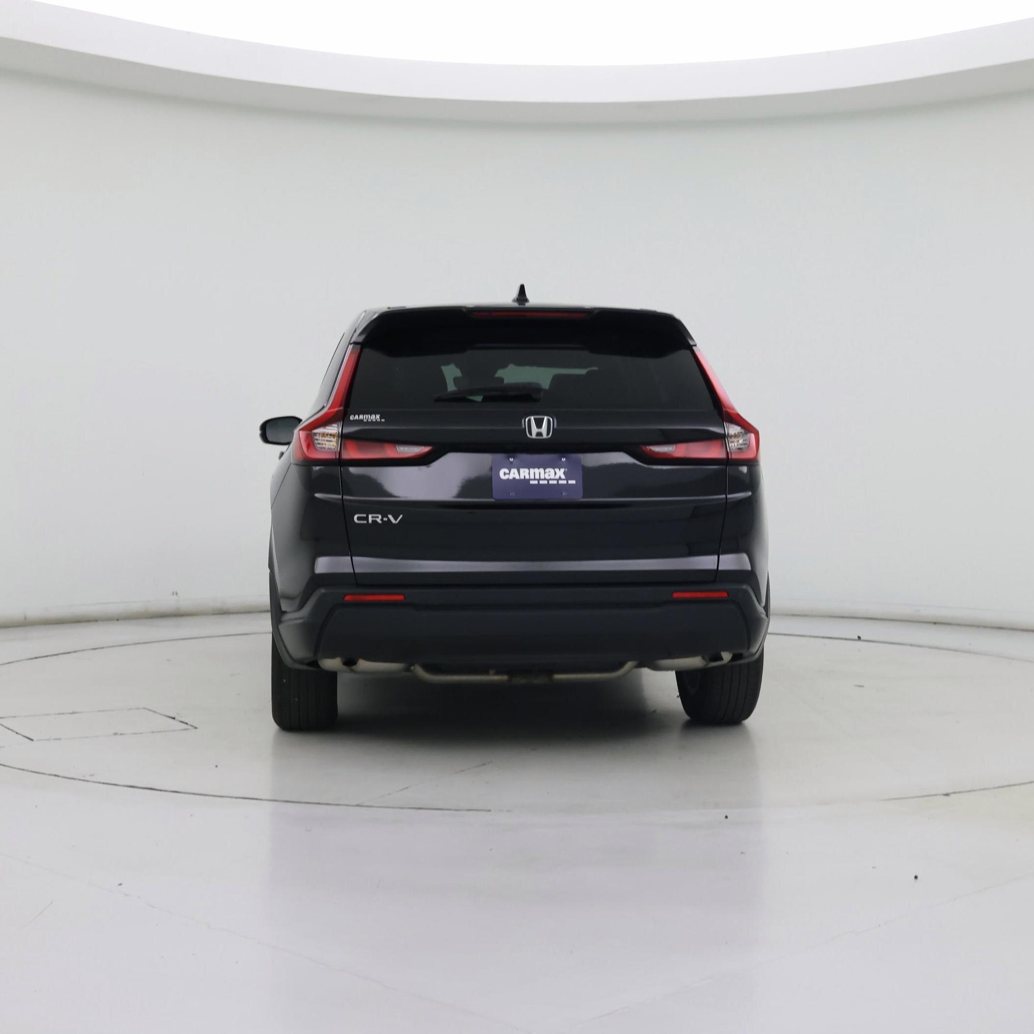 Thumbnail: 2023 Honda CR-V - 6