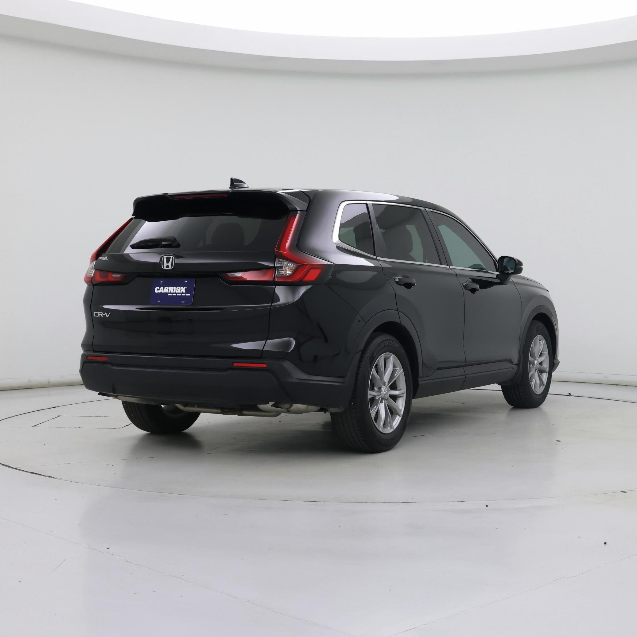 Thumbnail: 2023 Honda CR-V - 8