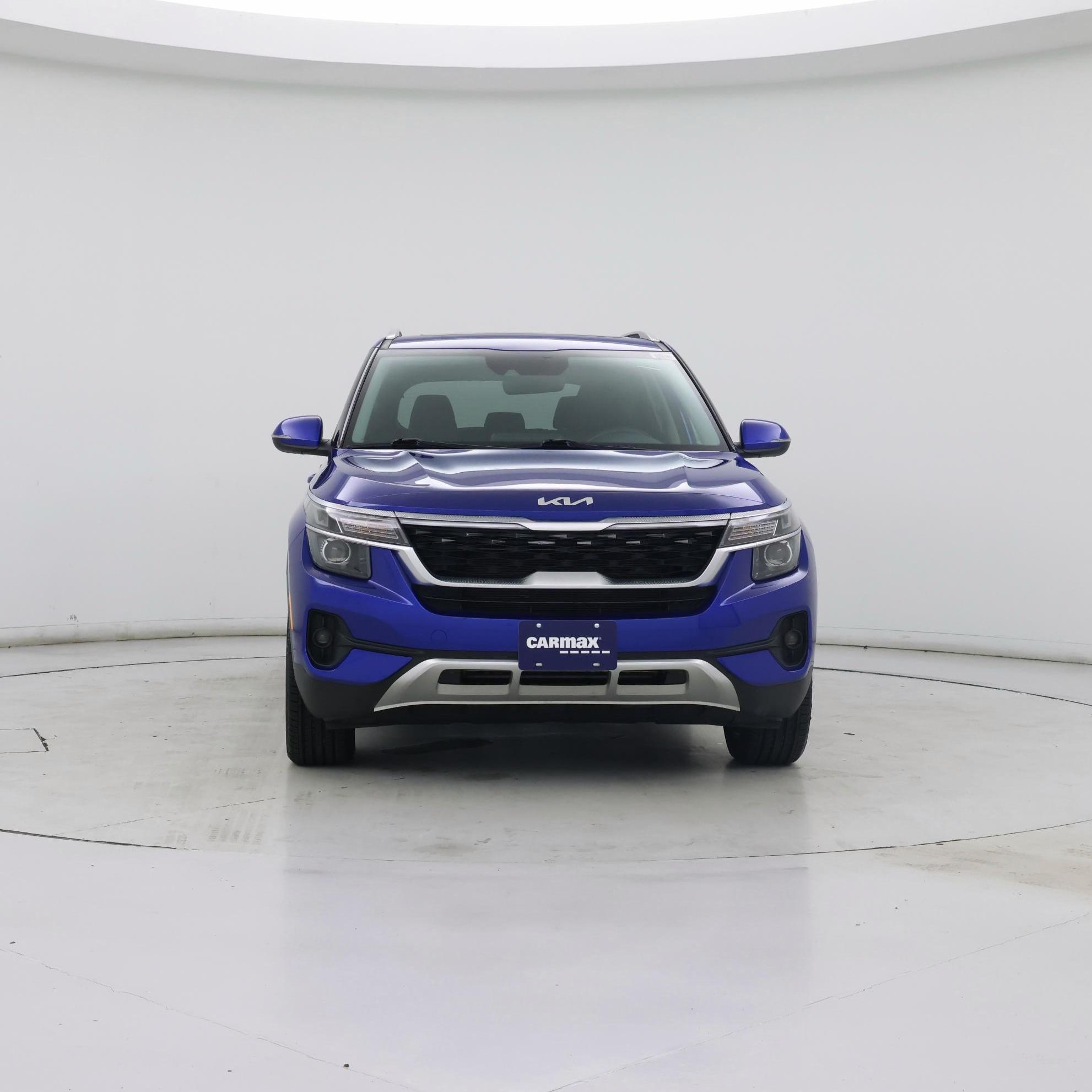 Thumbnail: 2022 Kia Seltos - 5