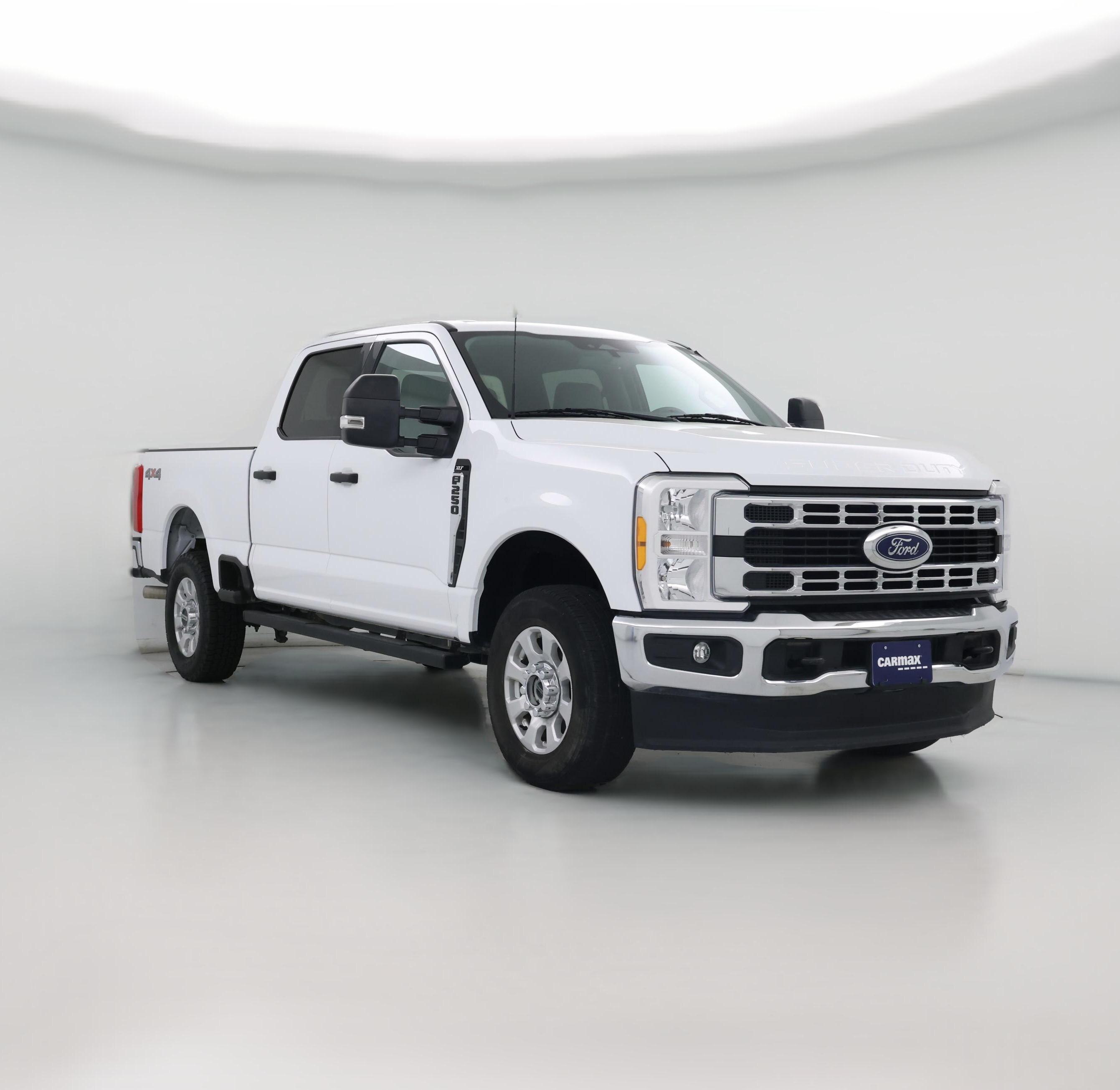 Thumbnail: 2023 Ford F-250 - 1