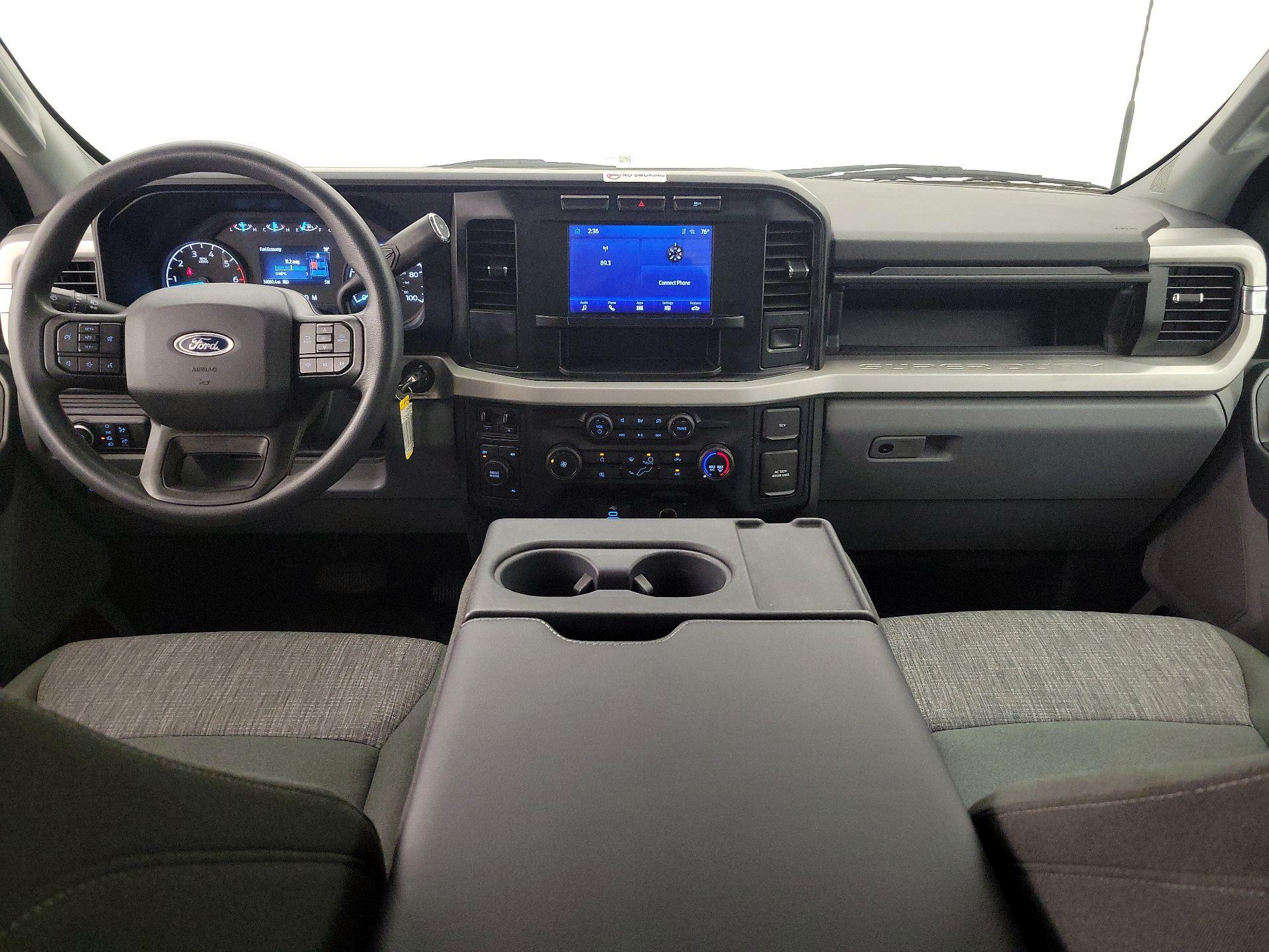 Thumbnail: 2023 Ford F-250 - 9