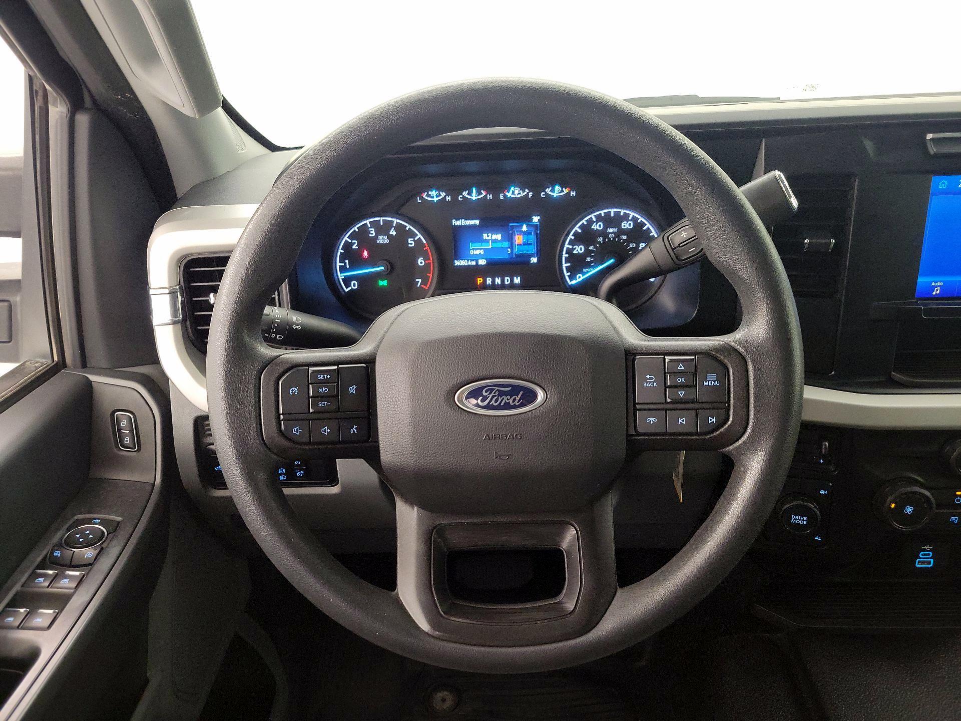 Thumbnail: 2023 Ford F-250 - 10
