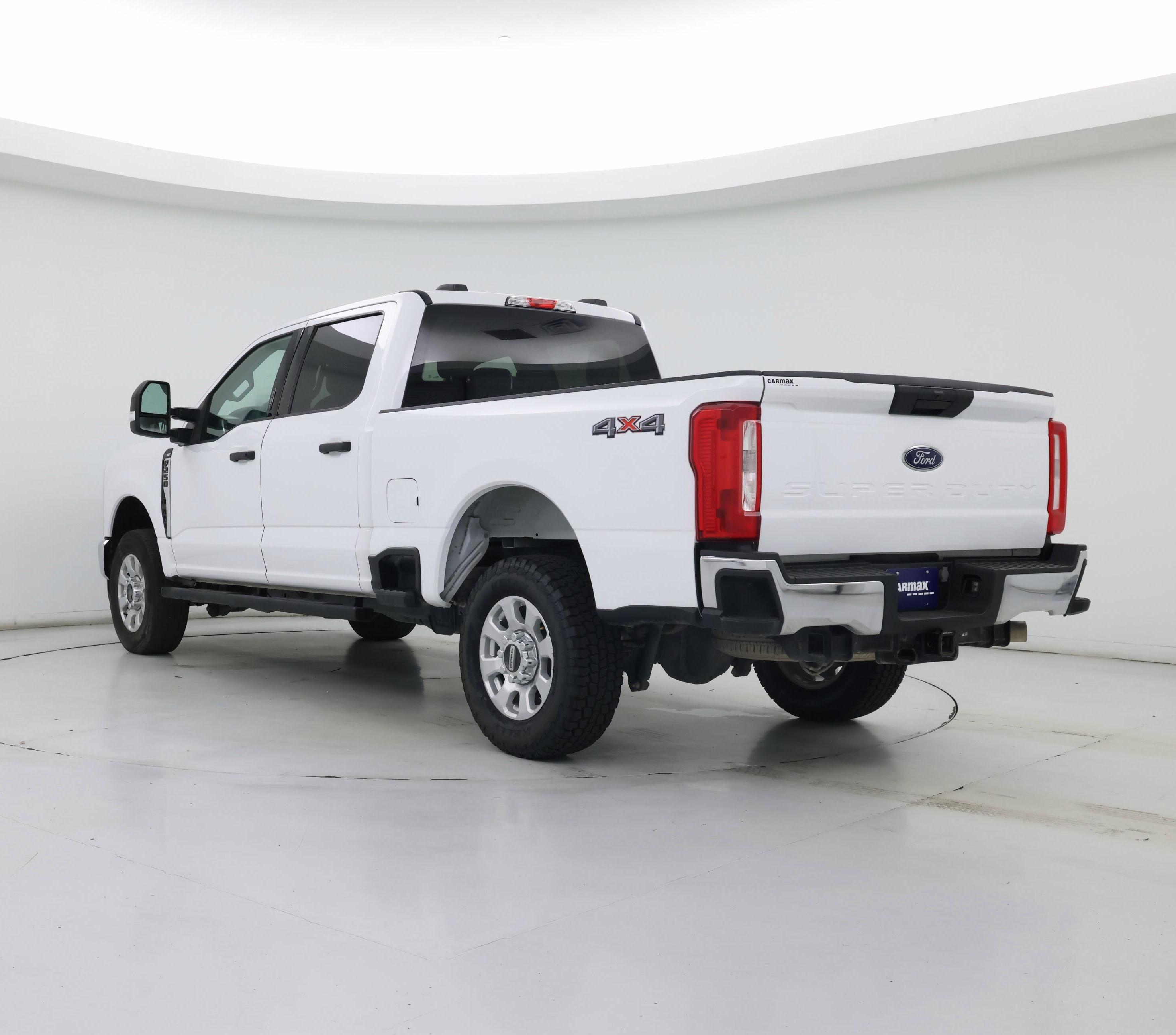 Thumbnail: 2023 Ford F-250 - 2