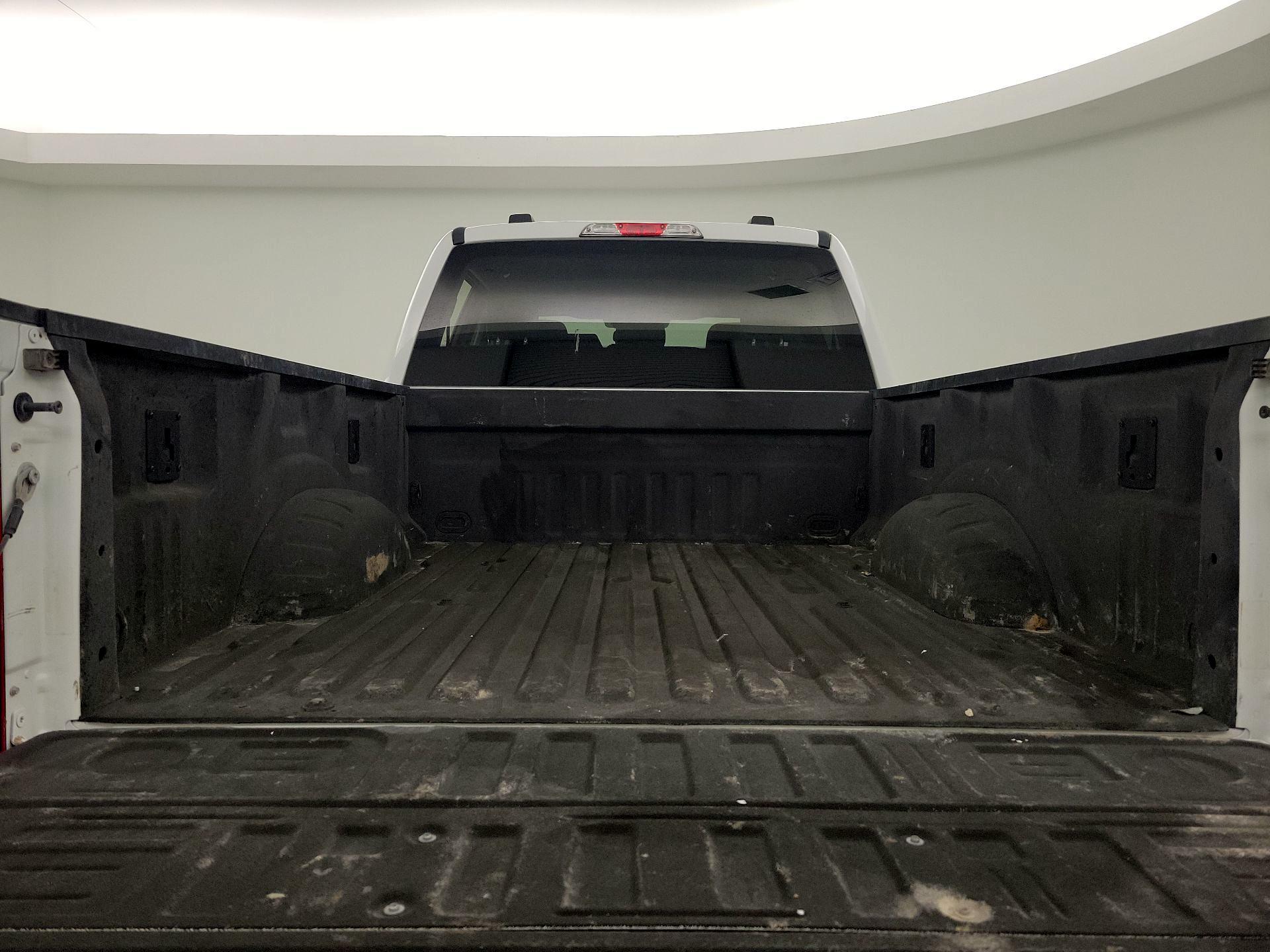 Thumbnail: 2023 Ford F-250 - 19
