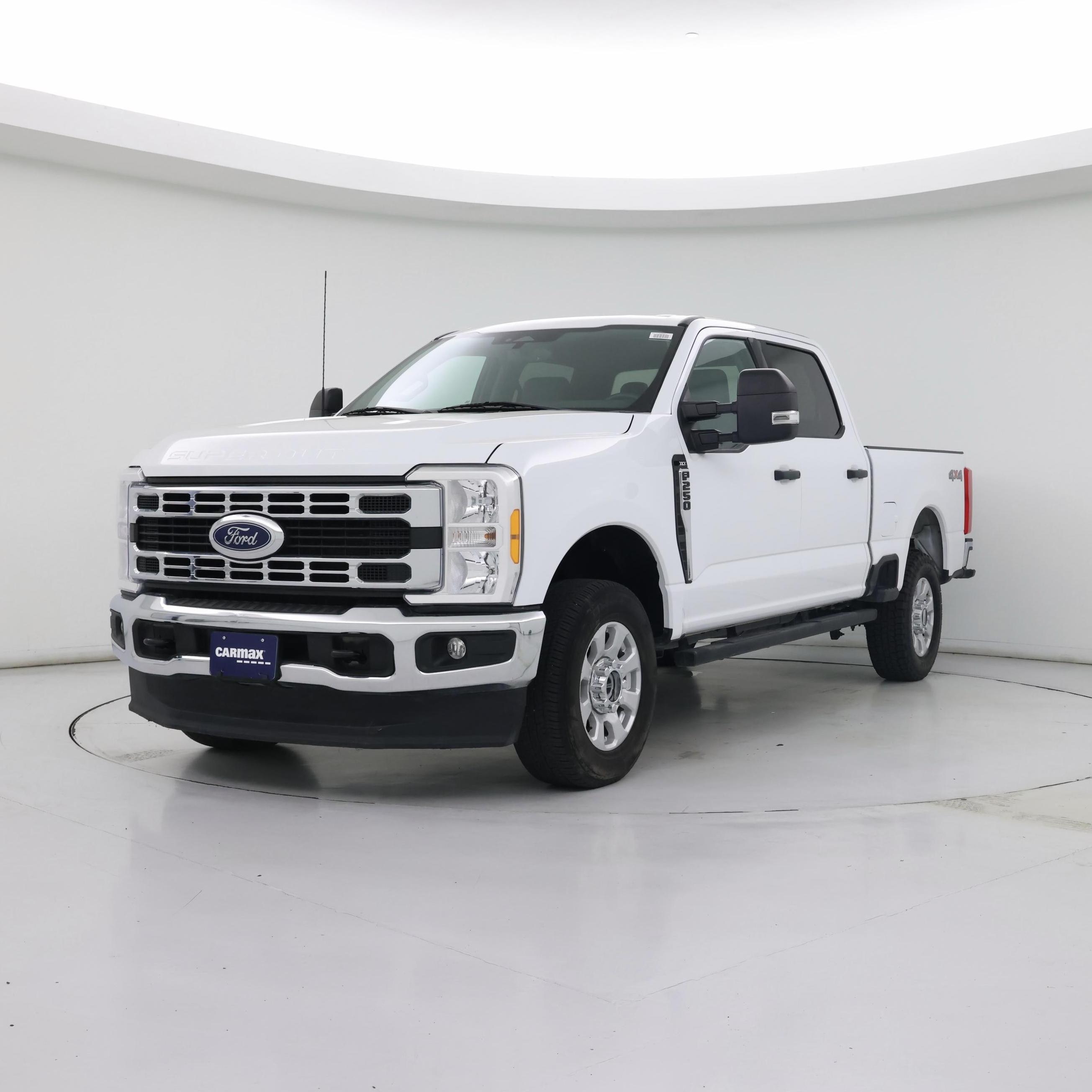Thumbnail: 2023 Ford F-250 - 4