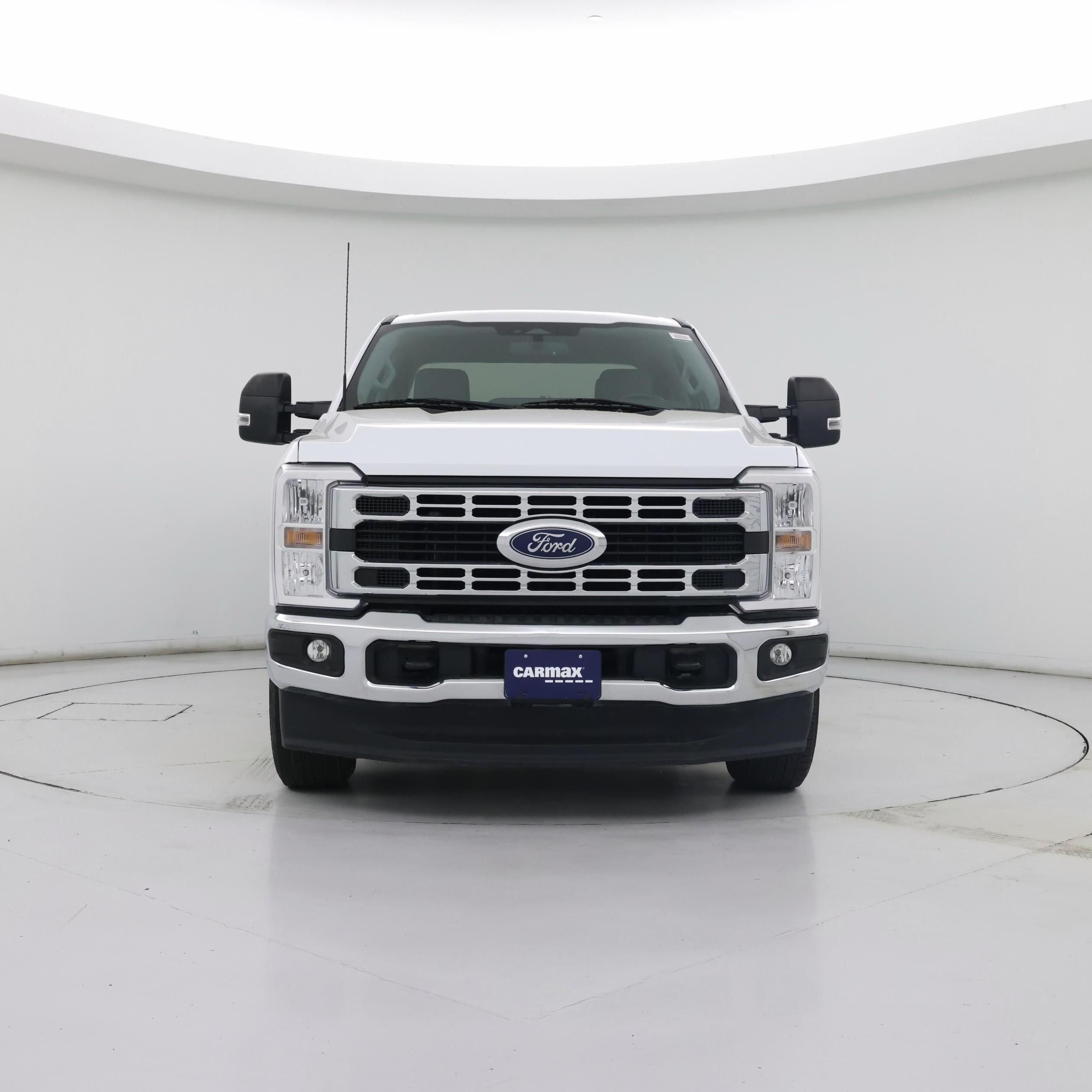 Thumbnail: 2023 Ford F-250 - 5