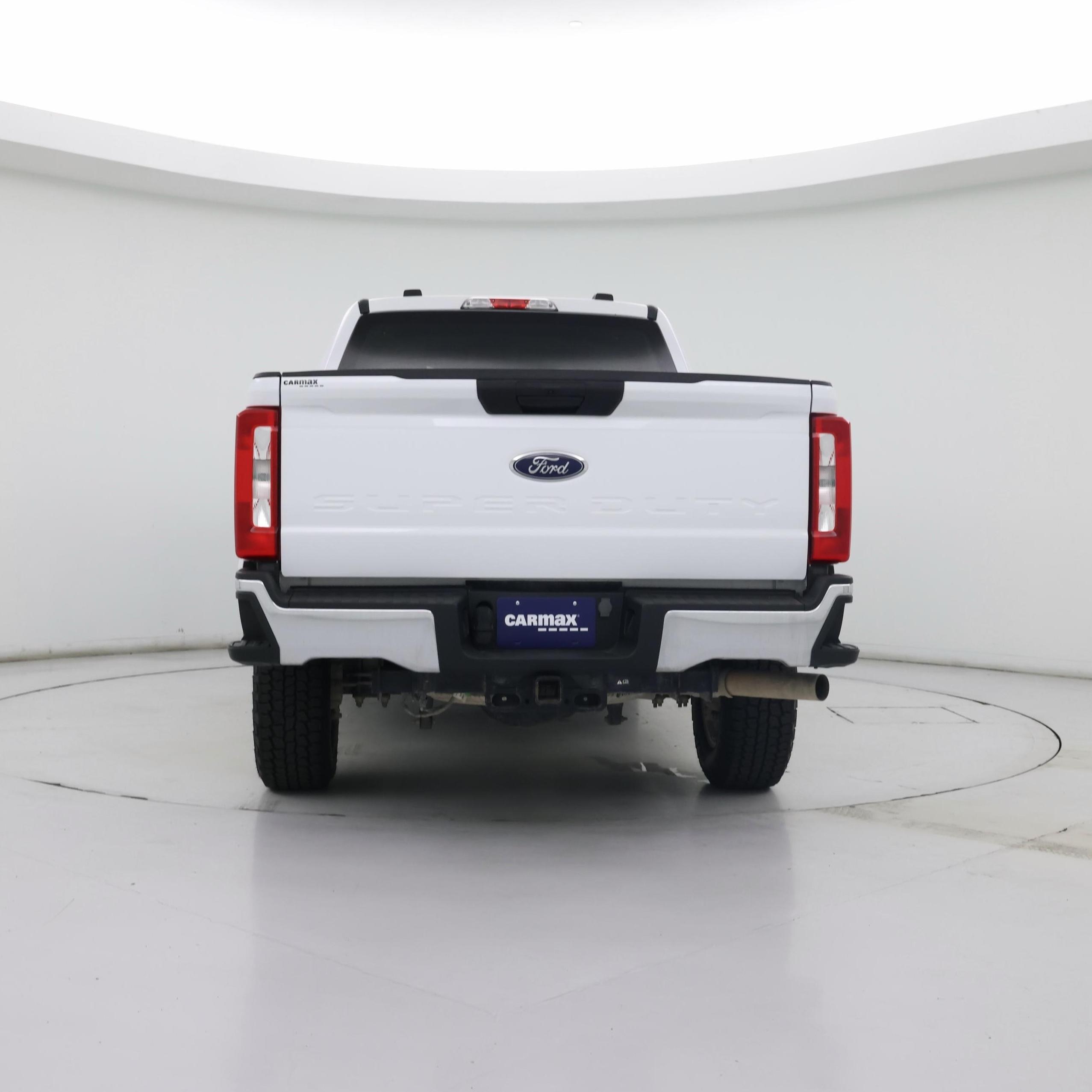 Thumbnail: 2023 Ford F-250 - 6
