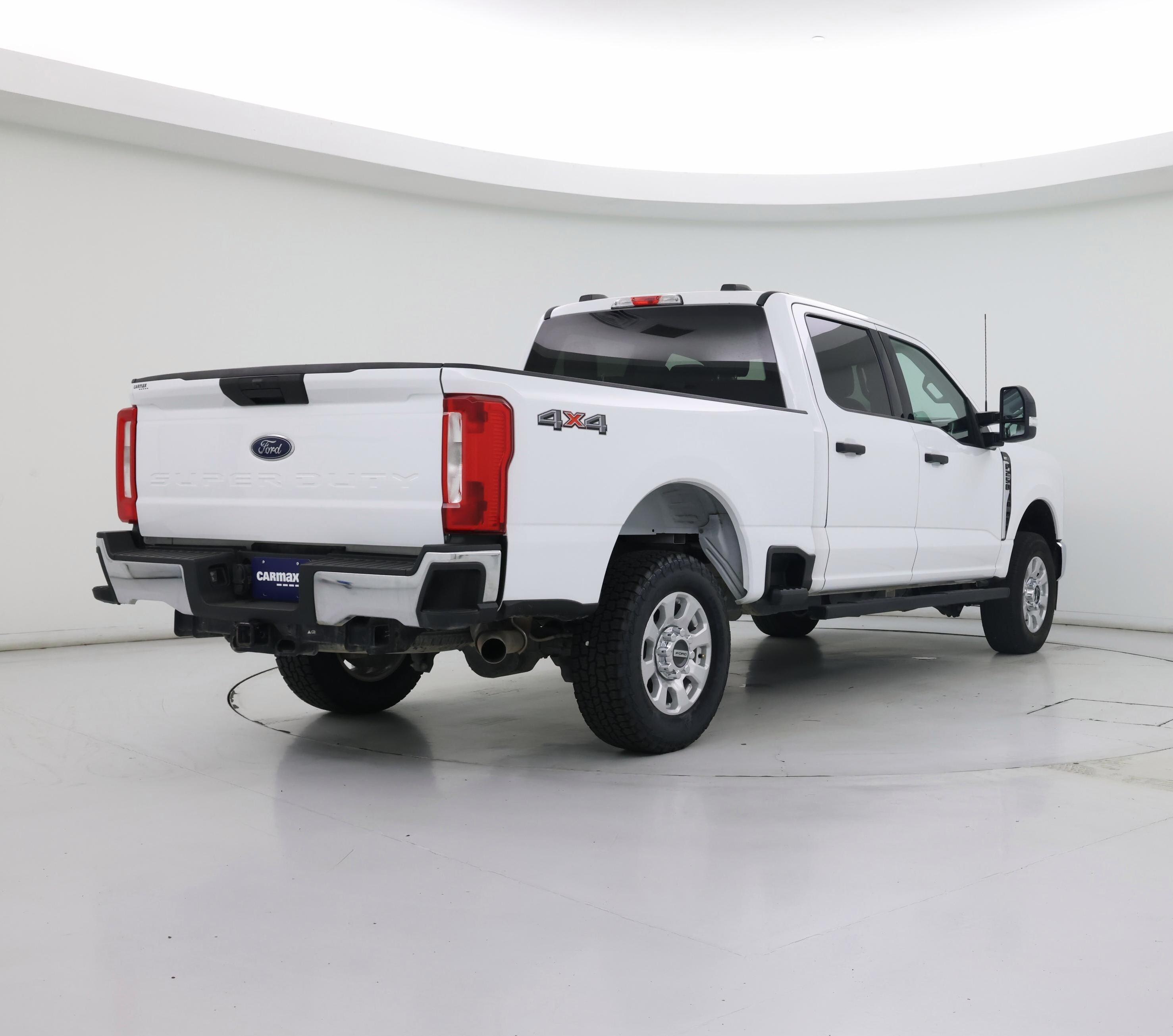 Thumbnail: 2023 Ford F-250 - 8
