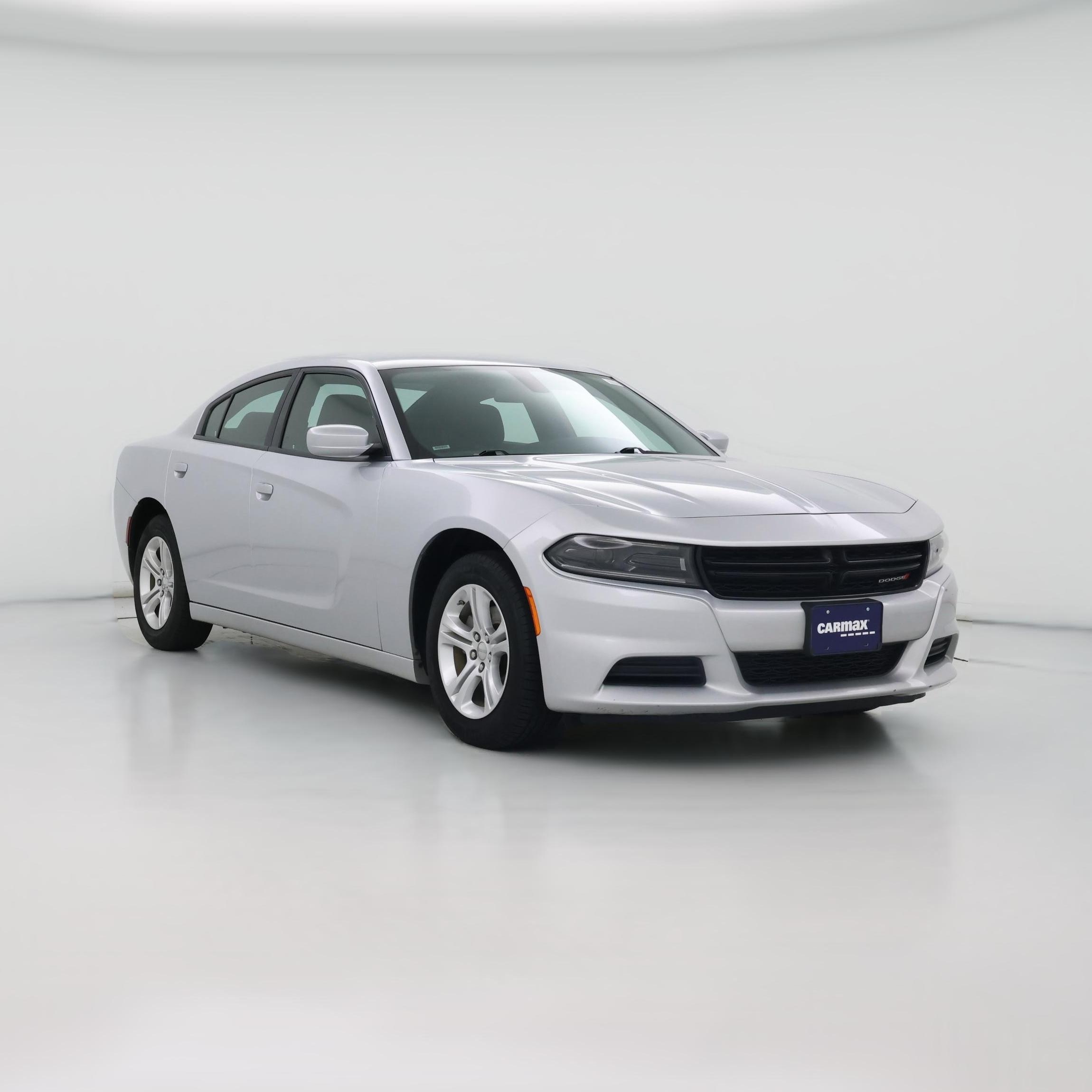 Thumbnail: 2022 Dodge Charger - 1