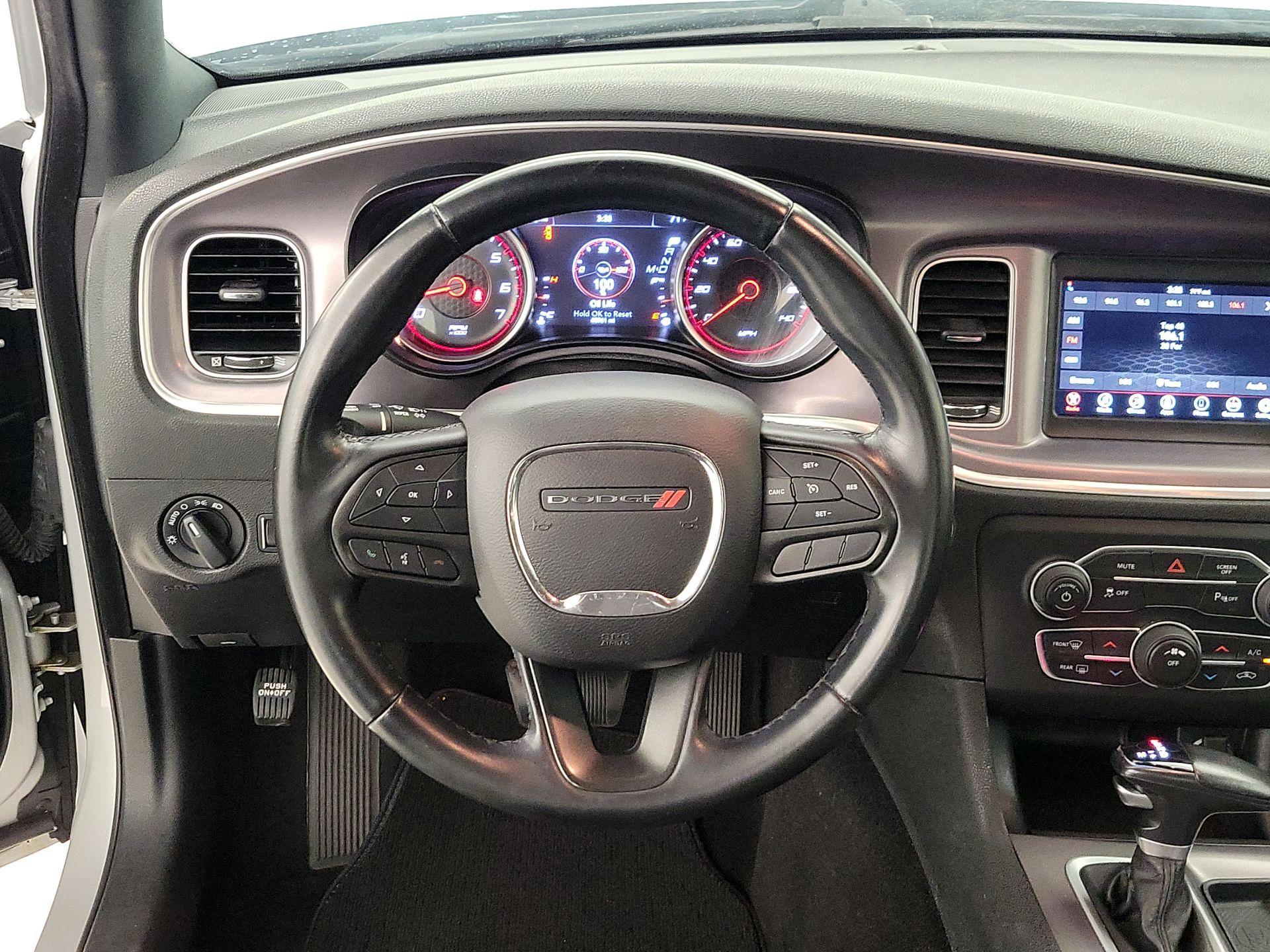 Thumbnail: 2022 Dodge Charger - 10