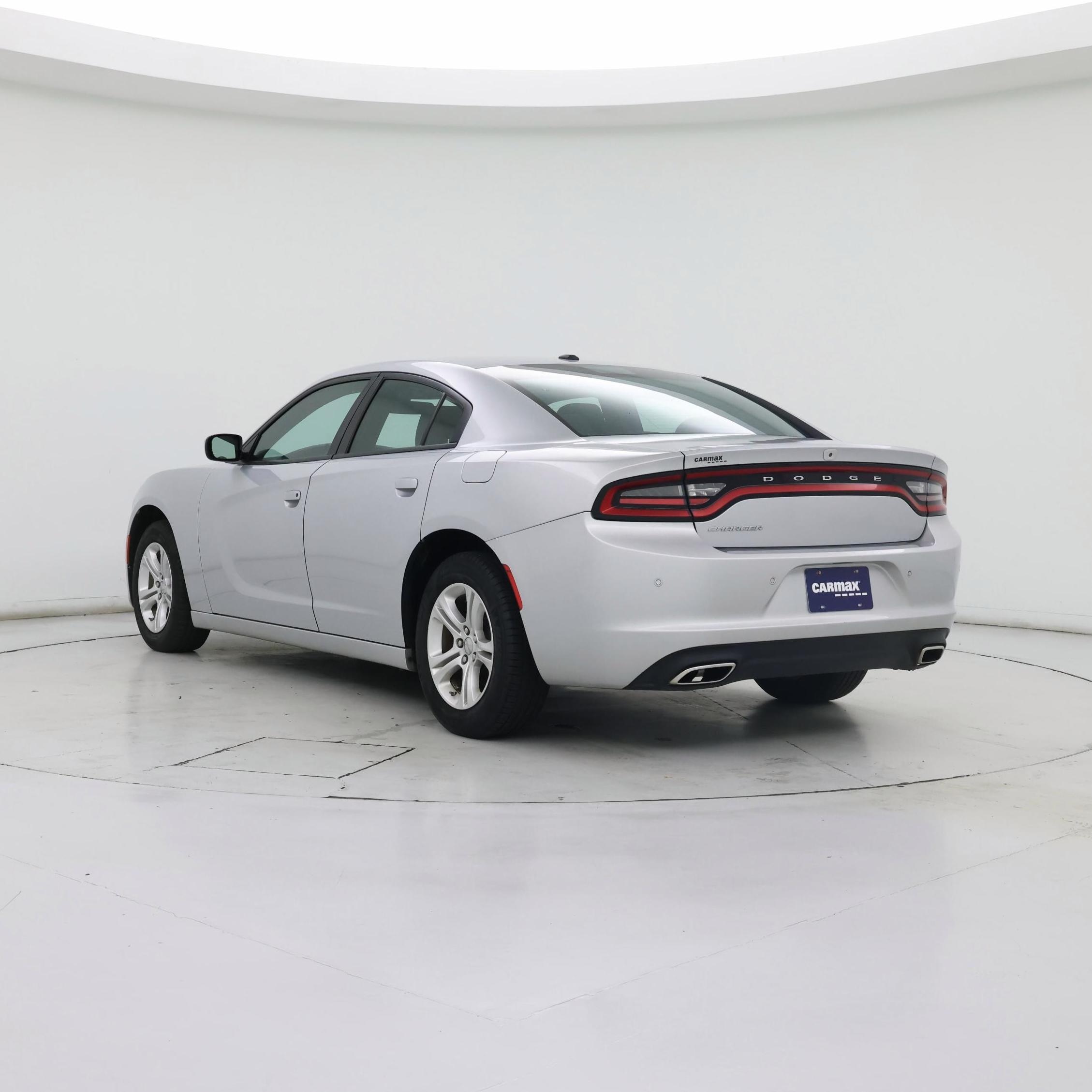 Thumbnail: 2022 Dodge Charger - 2