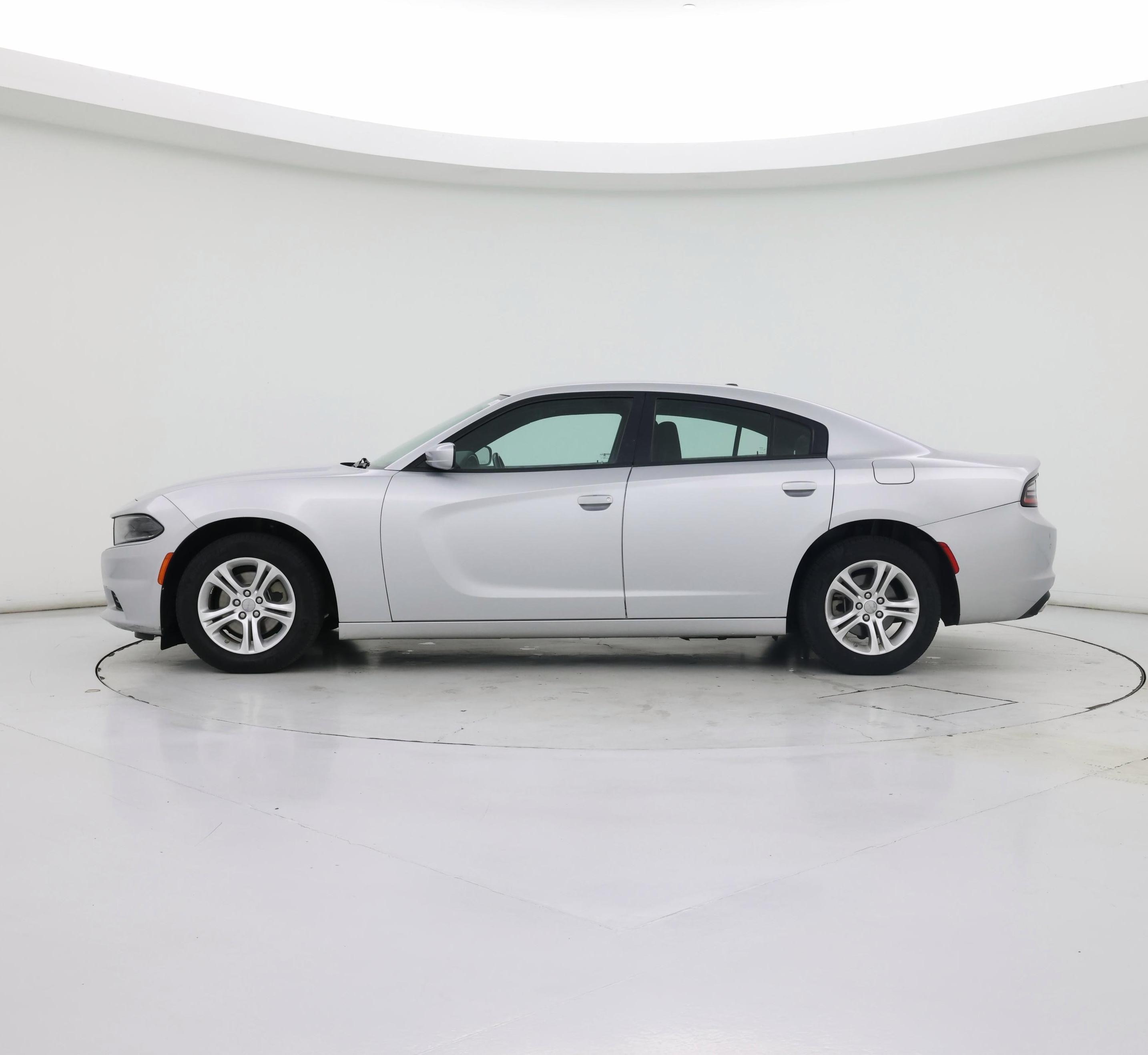 Thumbnail: 2022 Dodge Charger - 3
