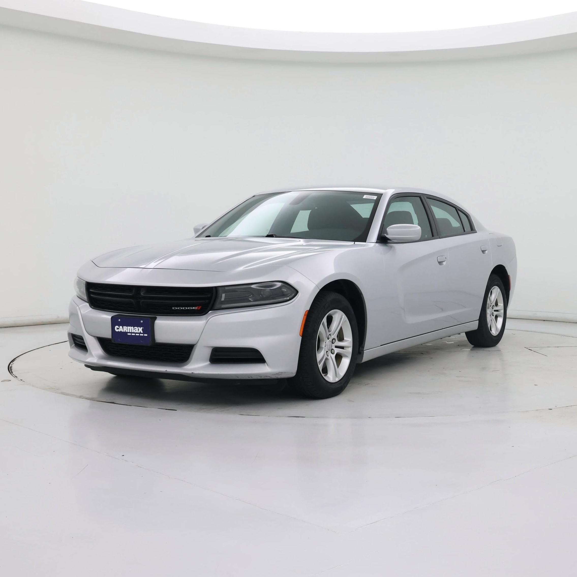 Thumbnail: 2022 Dodge Charger - 4