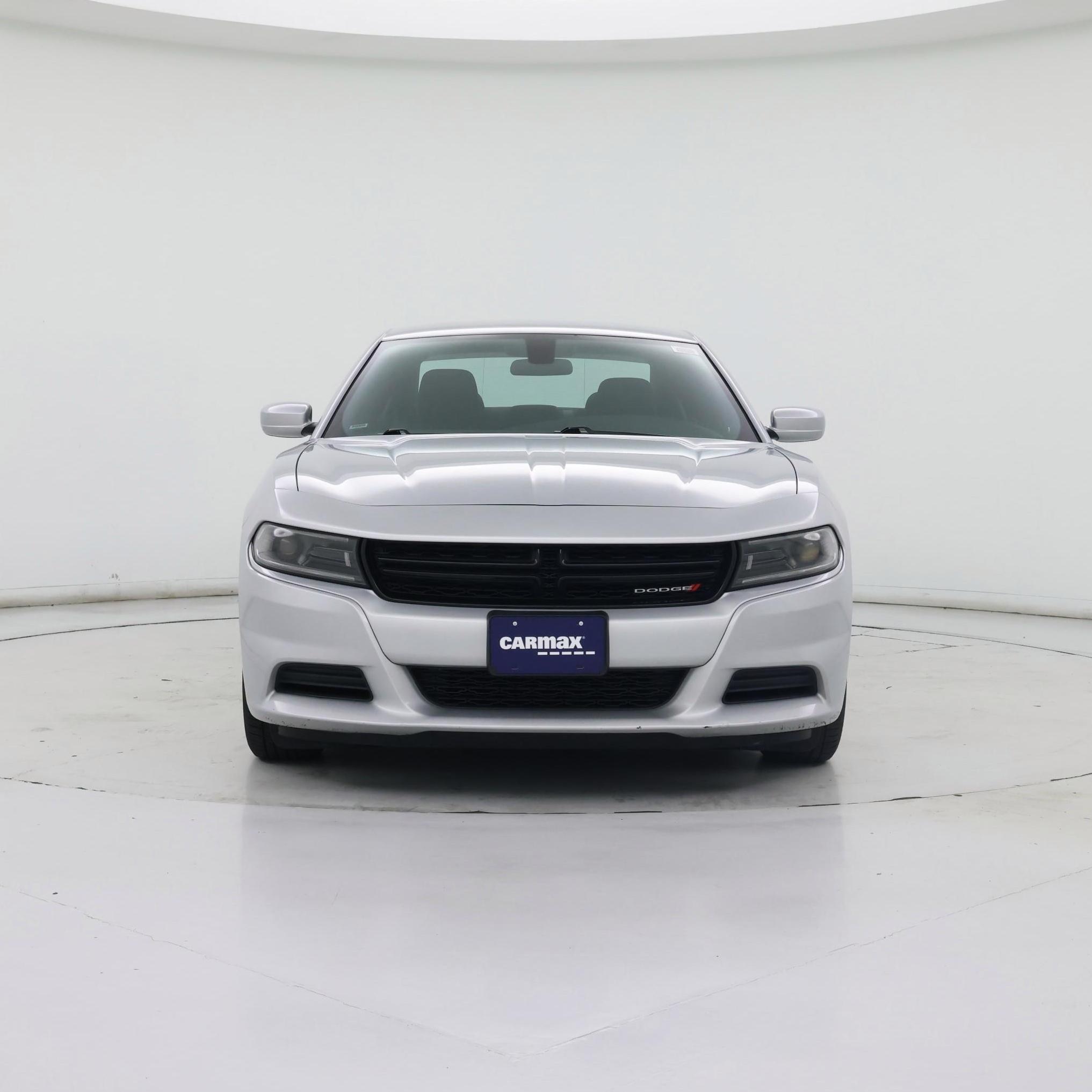 Thumbnail: 2022 Dodge Charger - 5