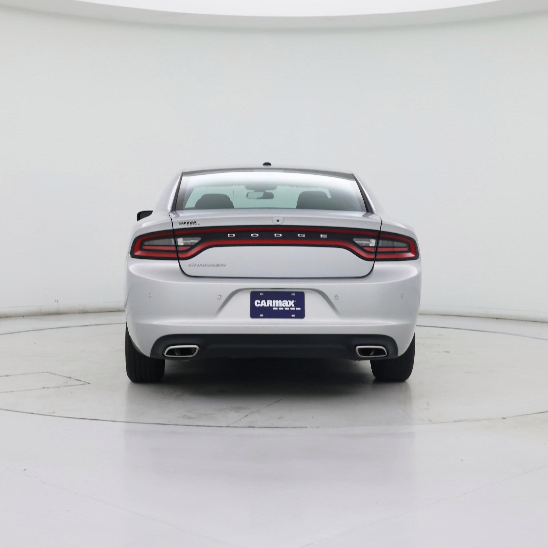 Thumbnail: 2022 Dodge Charger - 6