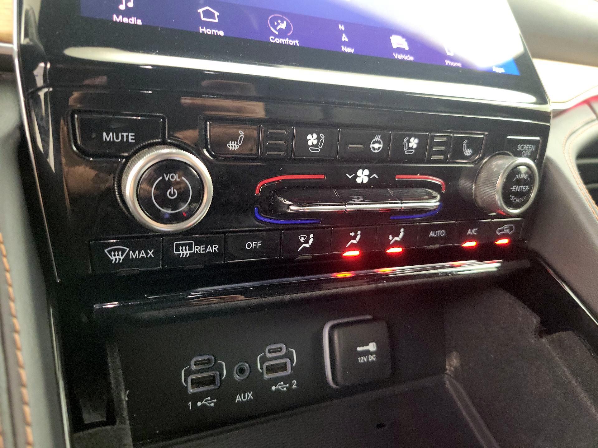 Thumbnail: 2021 Jeep Grand Cherokee L - 16