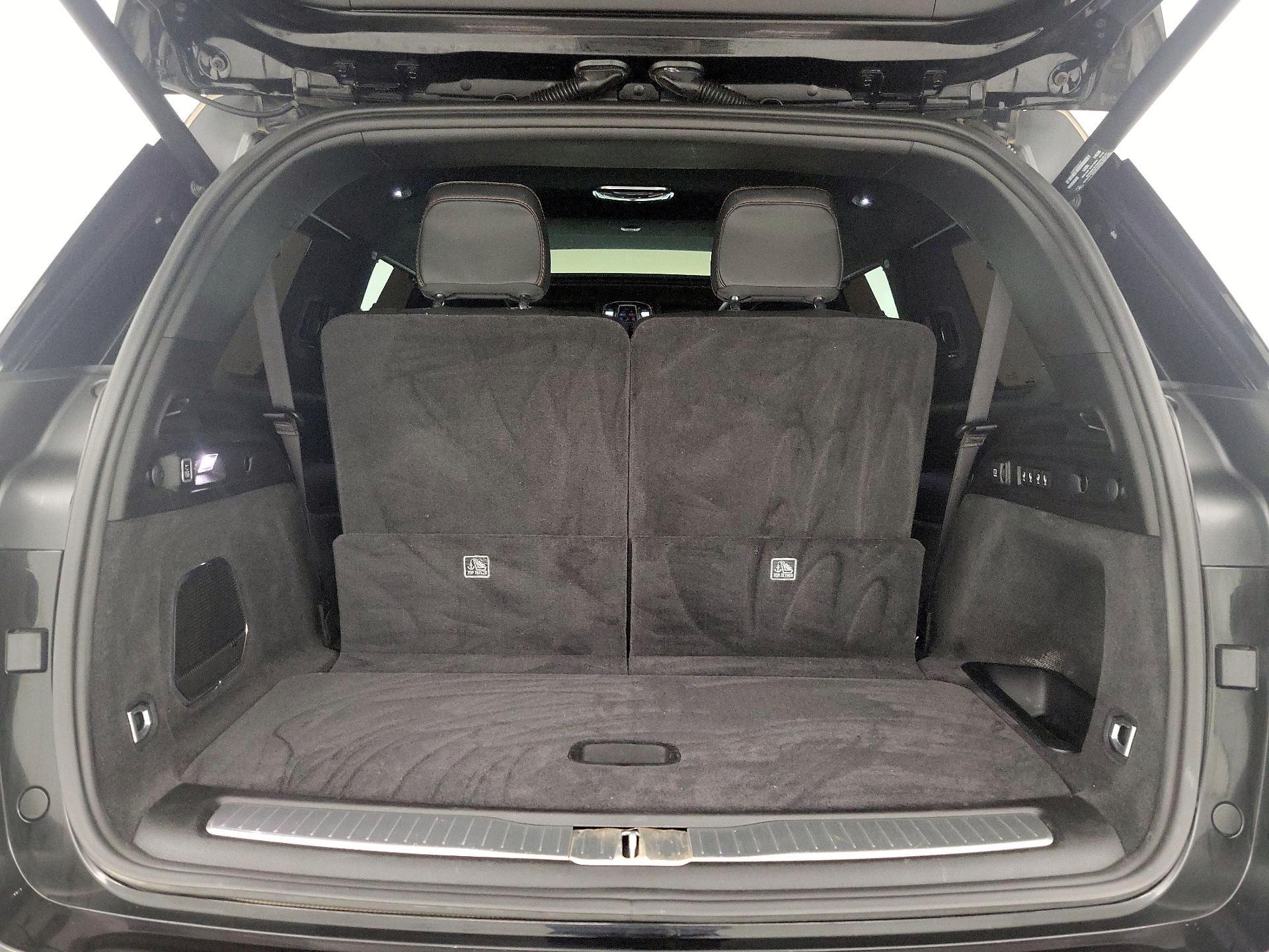 Thumbnail: 2021 Jeep Grand Cherokee L - 20