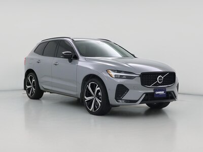 2024 Volvo XC60 B5 Ultimate Dark Theme