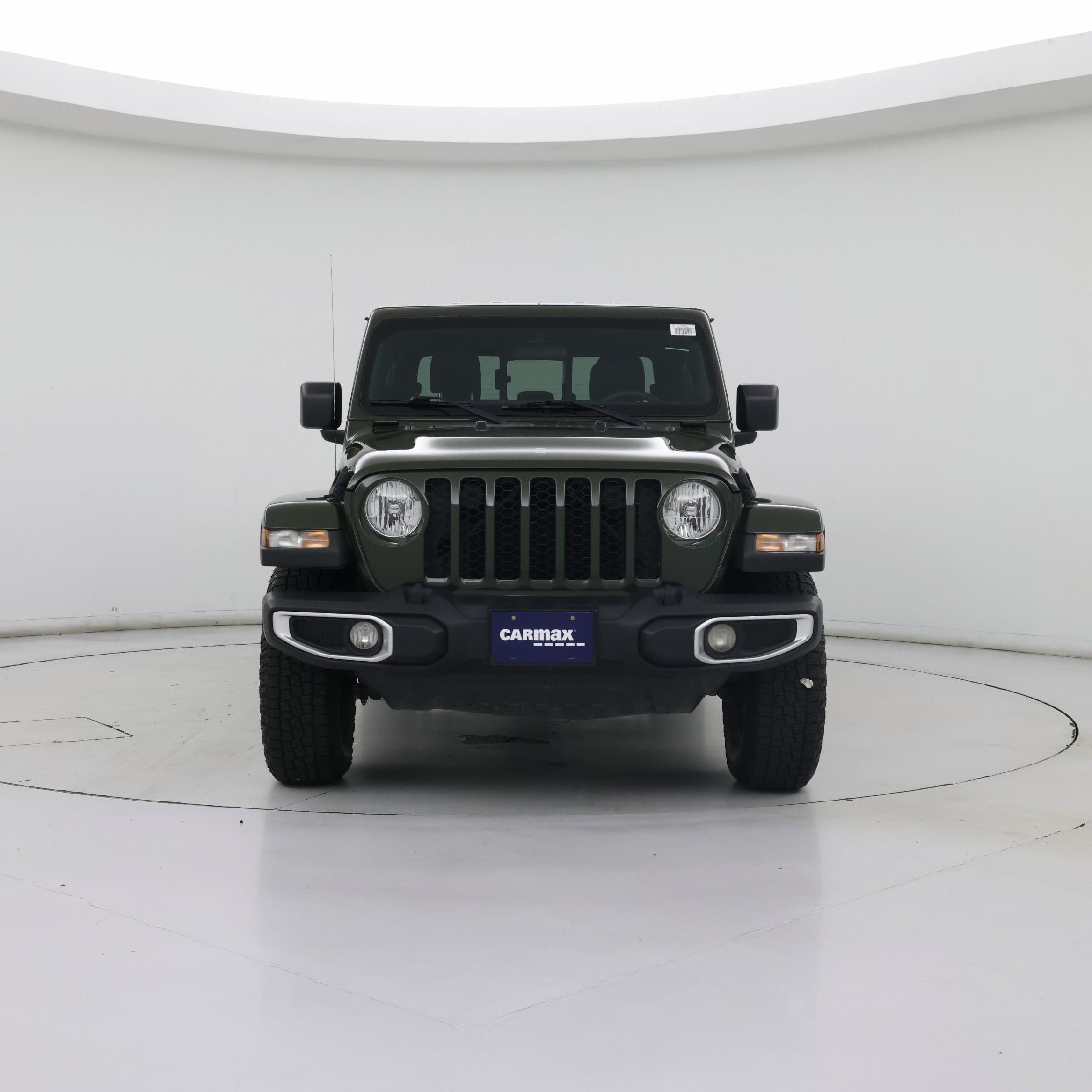 Thumbnail: 2023 Jeep Gladiator - 5