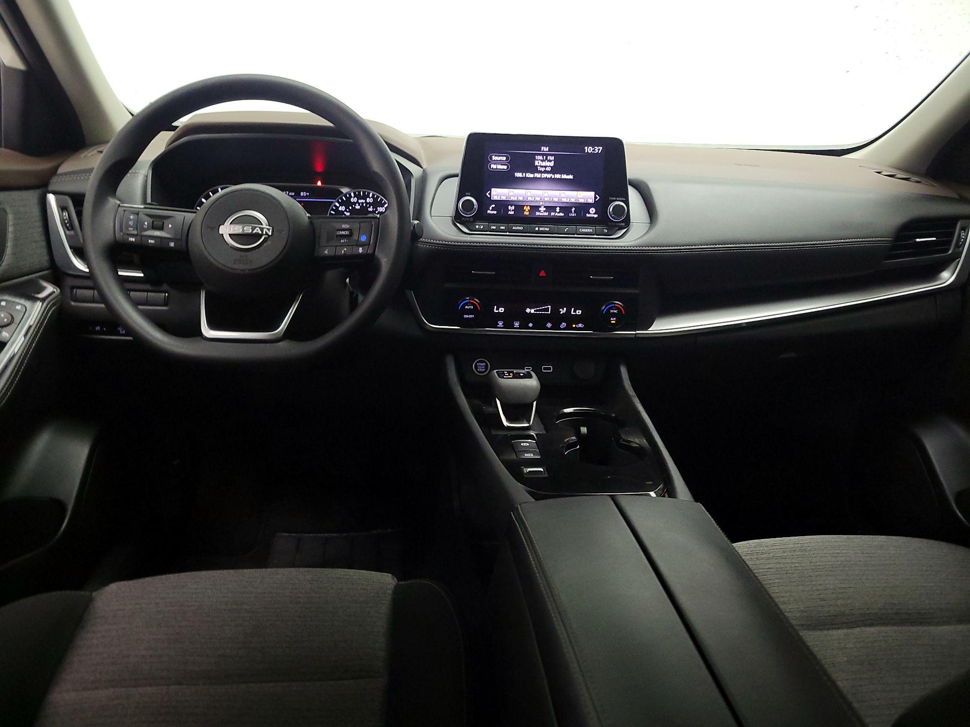 Thumbnail: 2023 Nissan Rogue - 9