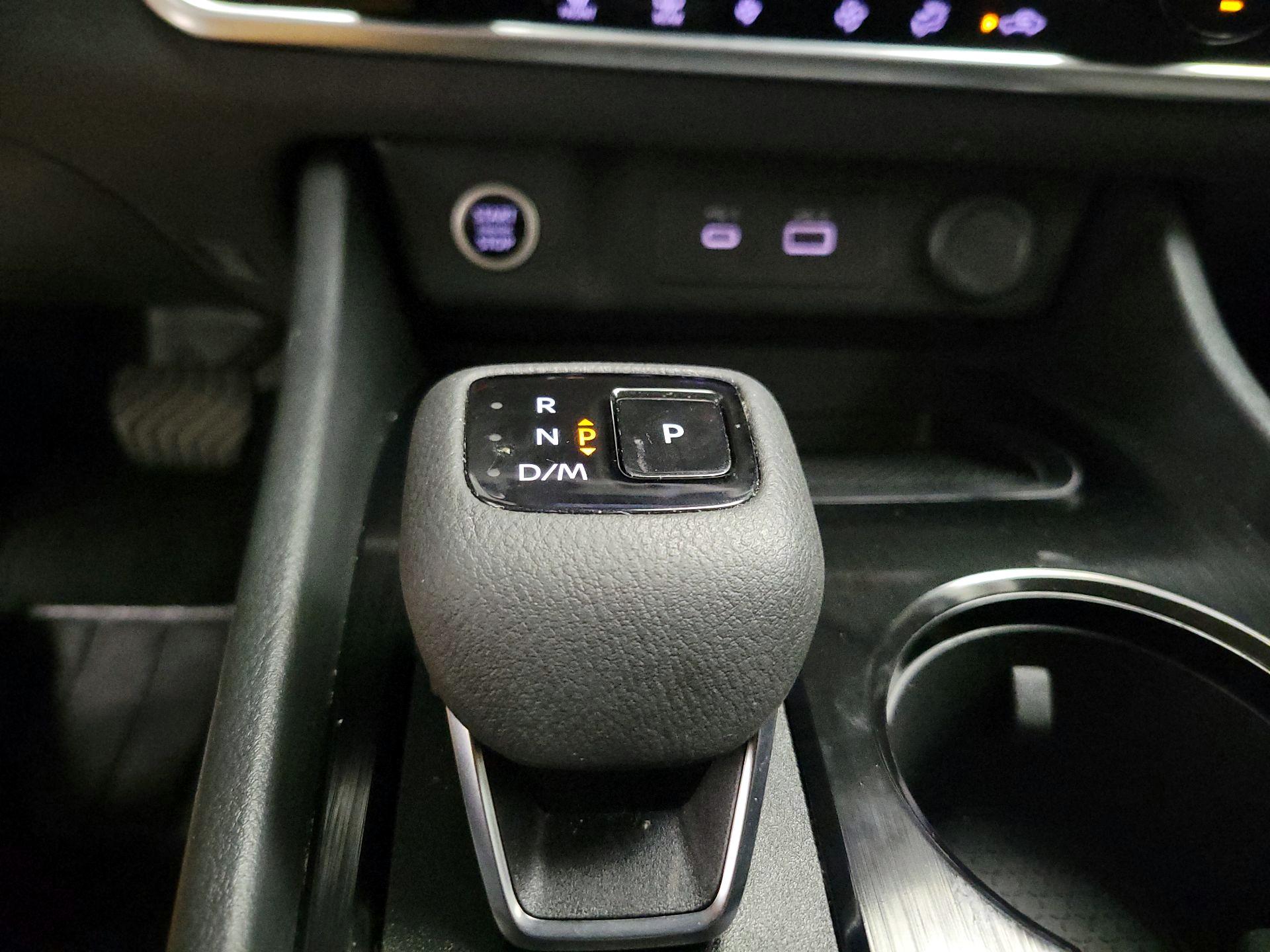 Thumbnail: 2023 Nissan Rogue - 16