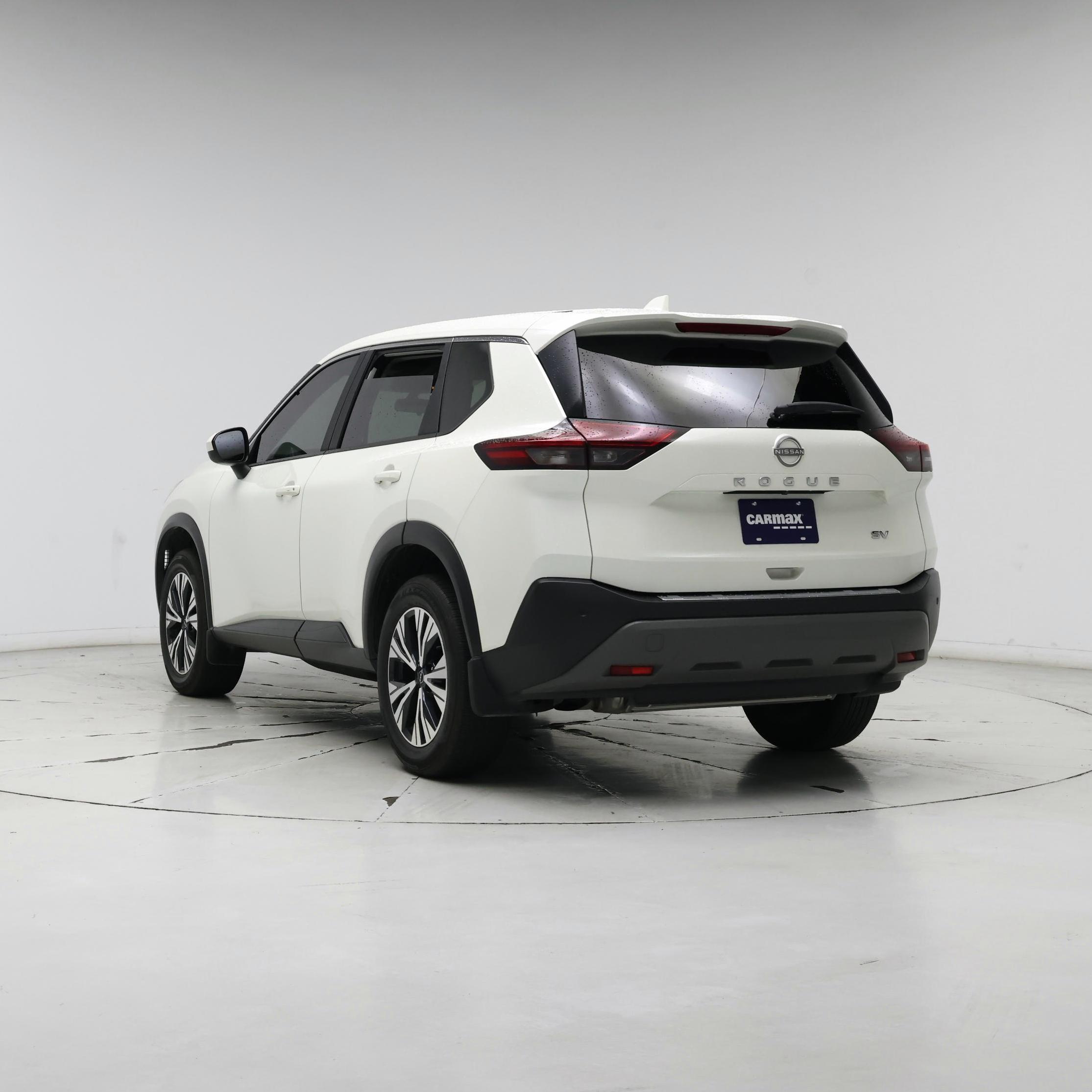 Thumbnail: 2023 Nissan Rogue - 2