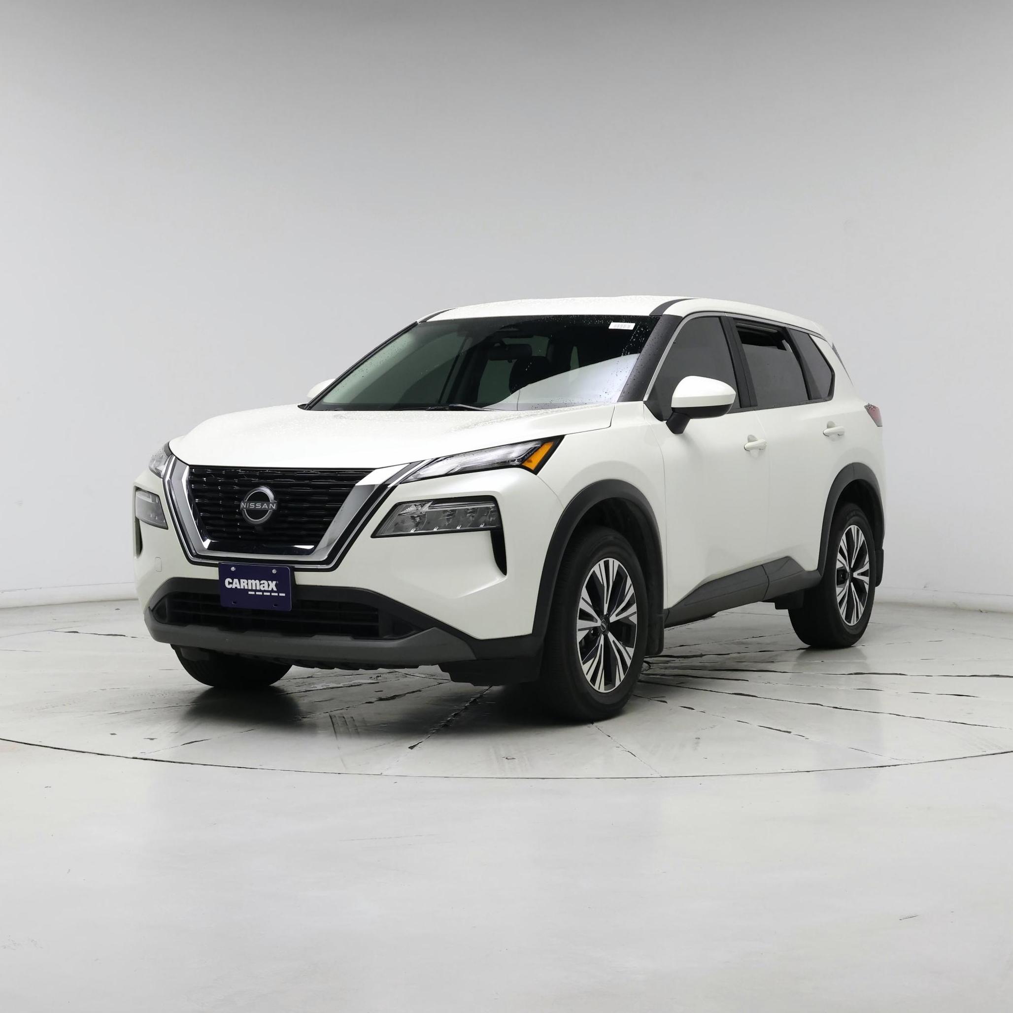 Thumbnail: 2023 Nissan Rogue - 4