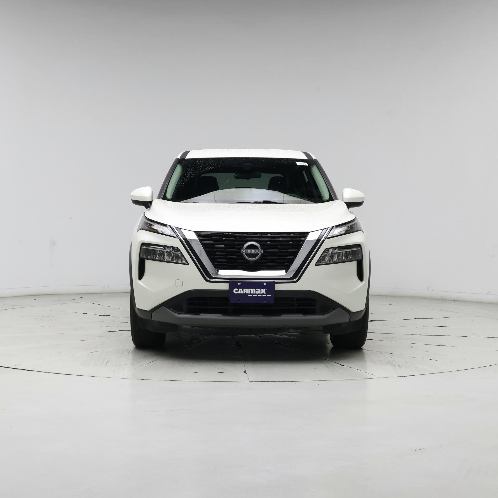 Thumbnail: 2023 Nissan Rogue - 5