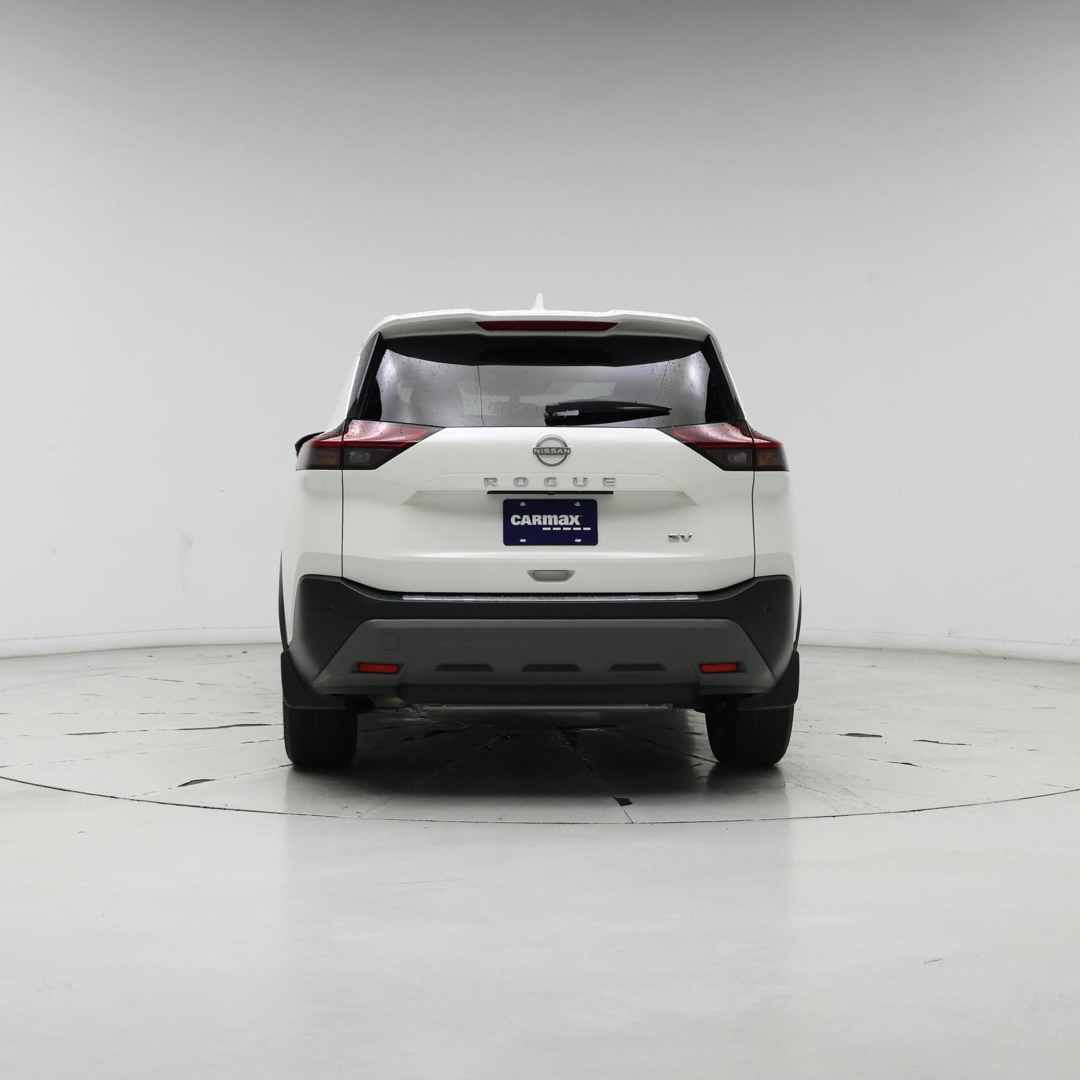 Thumbnail: 2023 Nissan Rogue - 6