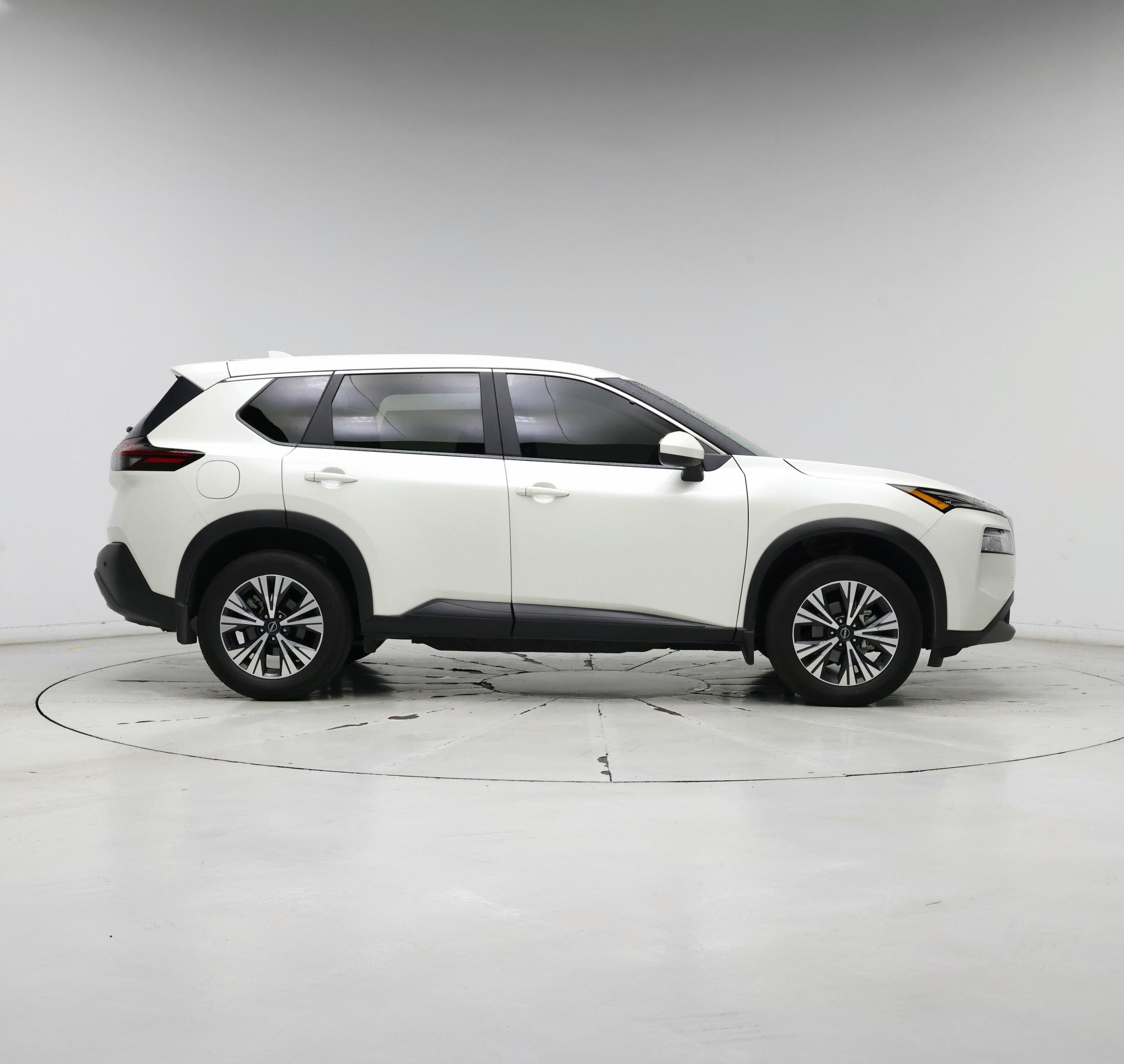 Thumbnail: 2023 Nissan Rogue - 7