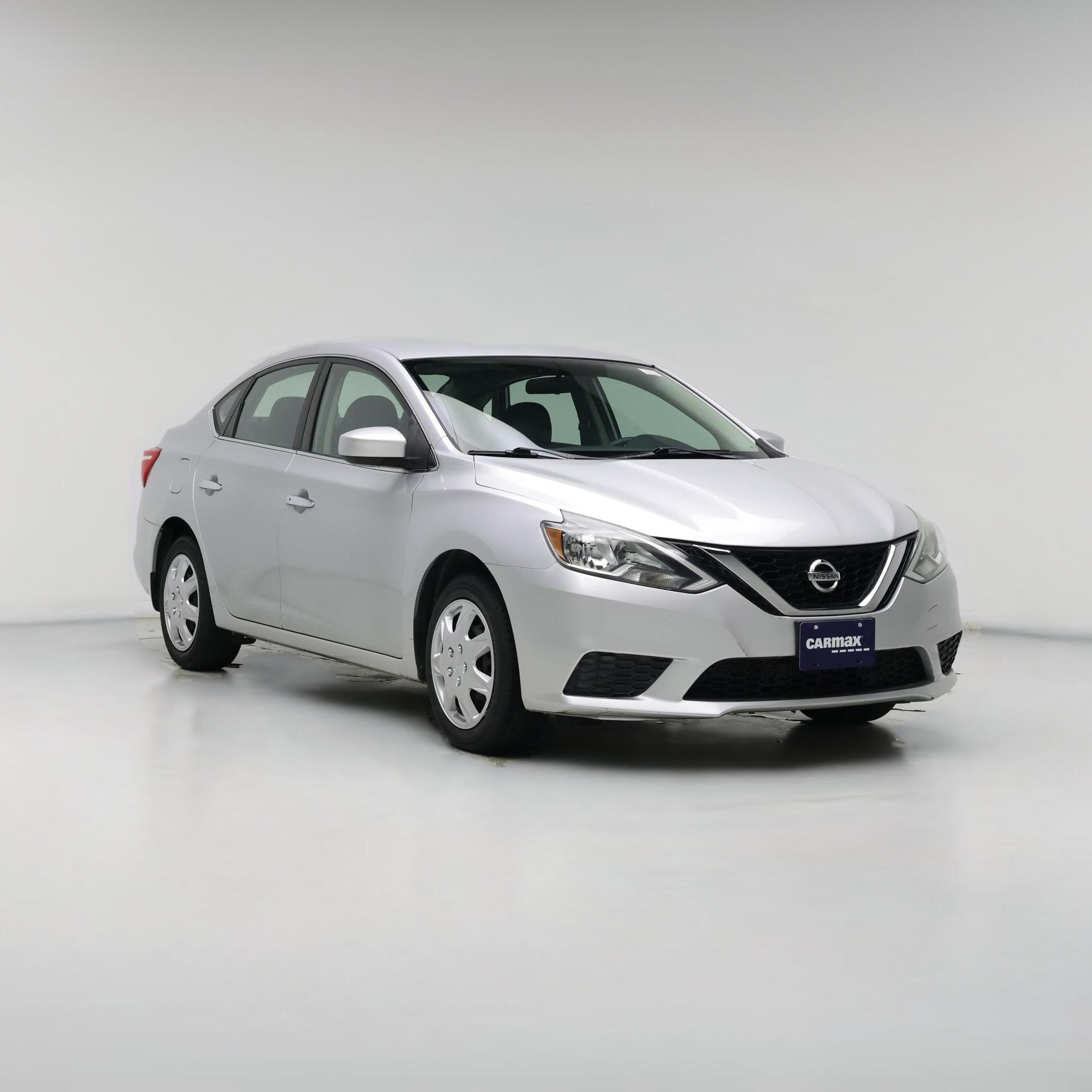 Thumbnail: 2016 Nissan Sentra - 1