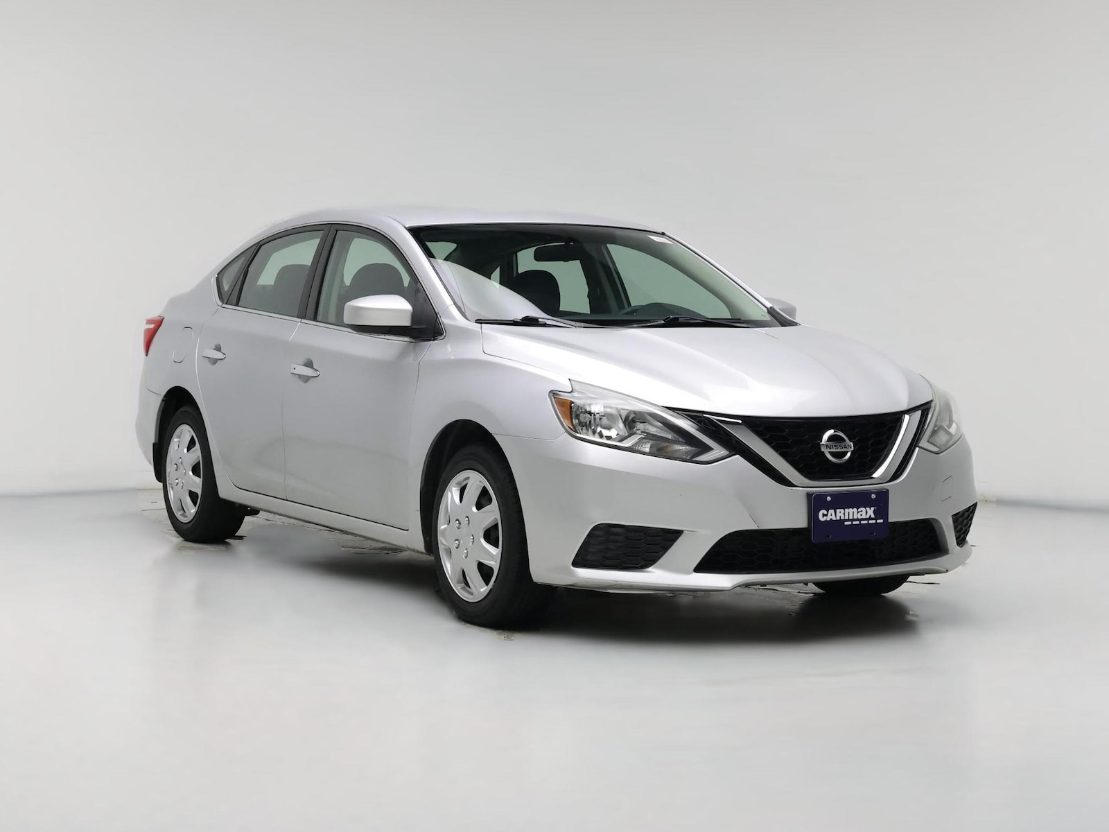 2016 Nissan Sentra SV