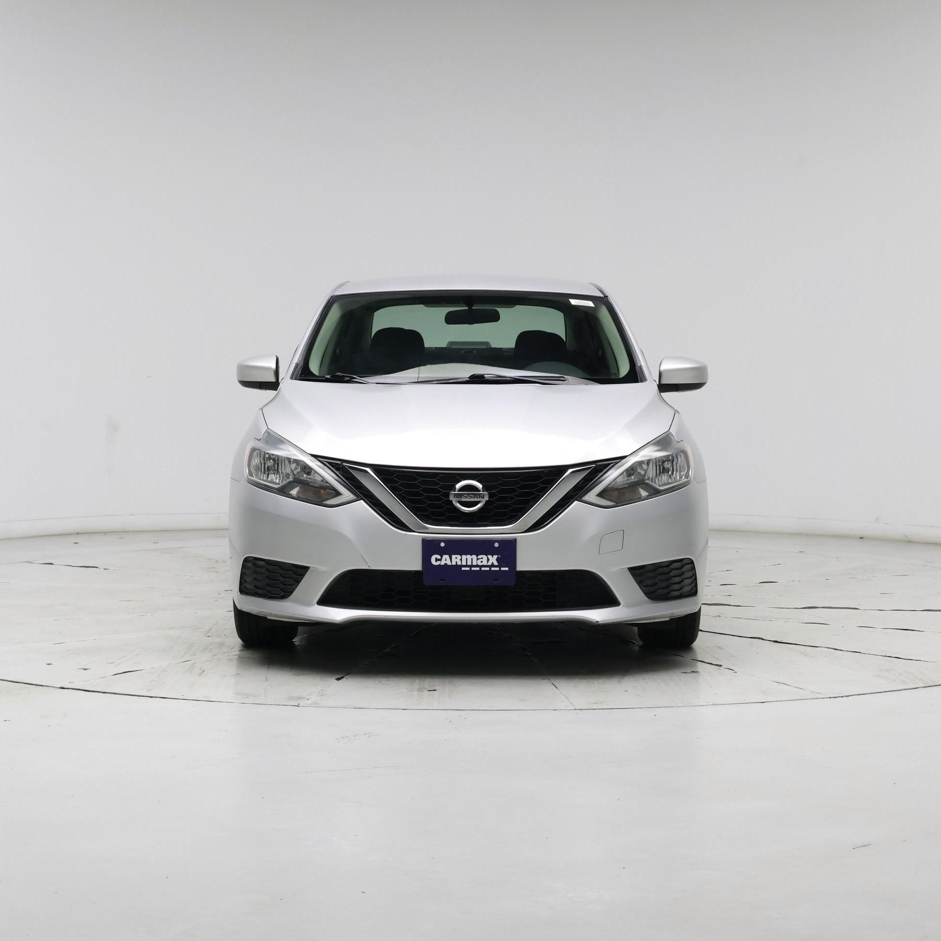 Thumbnail: 2016 Nissan Sentra - 5