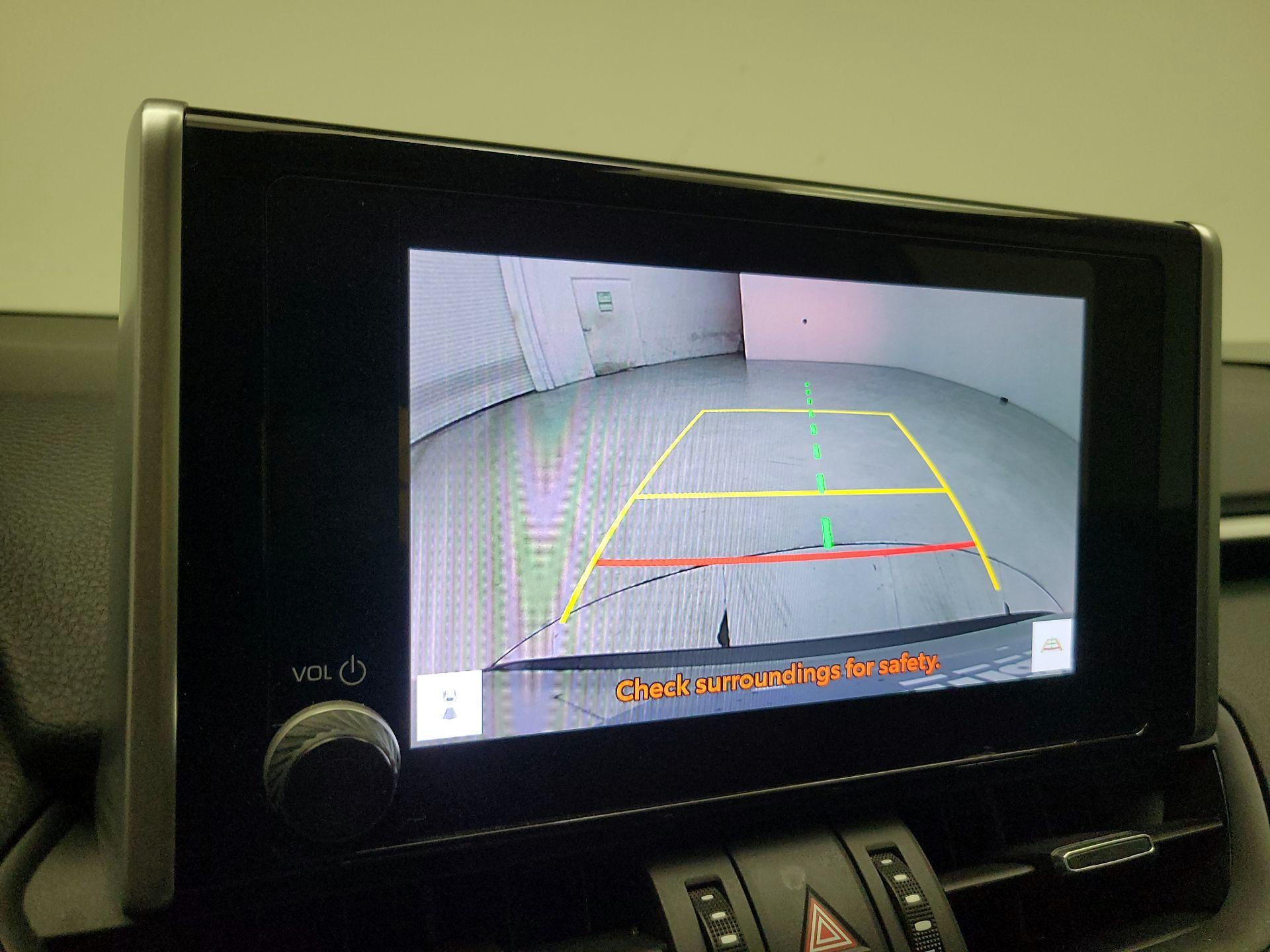 Thumbnail: 2023 Toyota RAV4 - 14